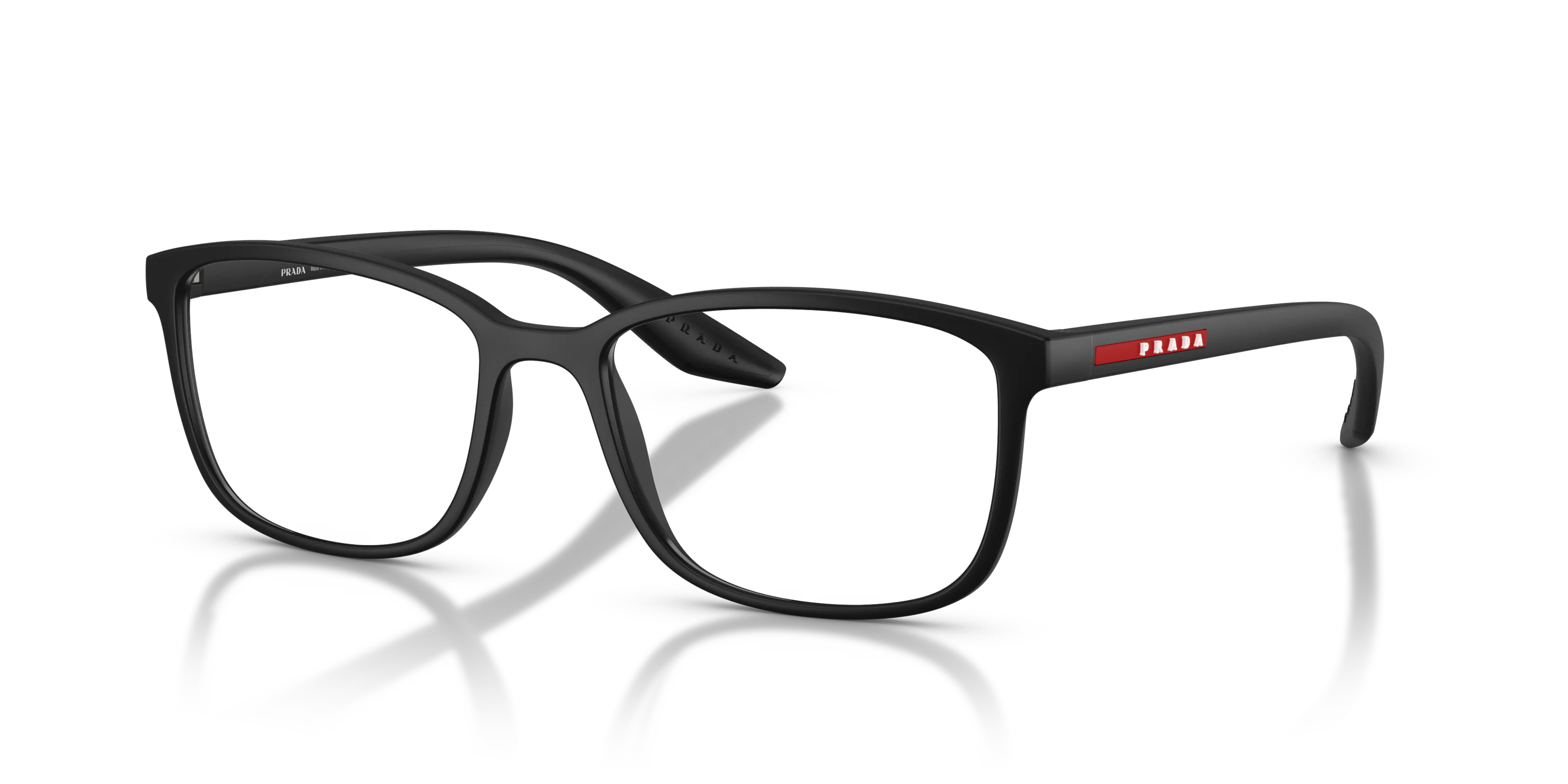 Angle_Left01, Prada Linea Rossa PS 07RV 0PS 07RV 1BO1O1 Brille