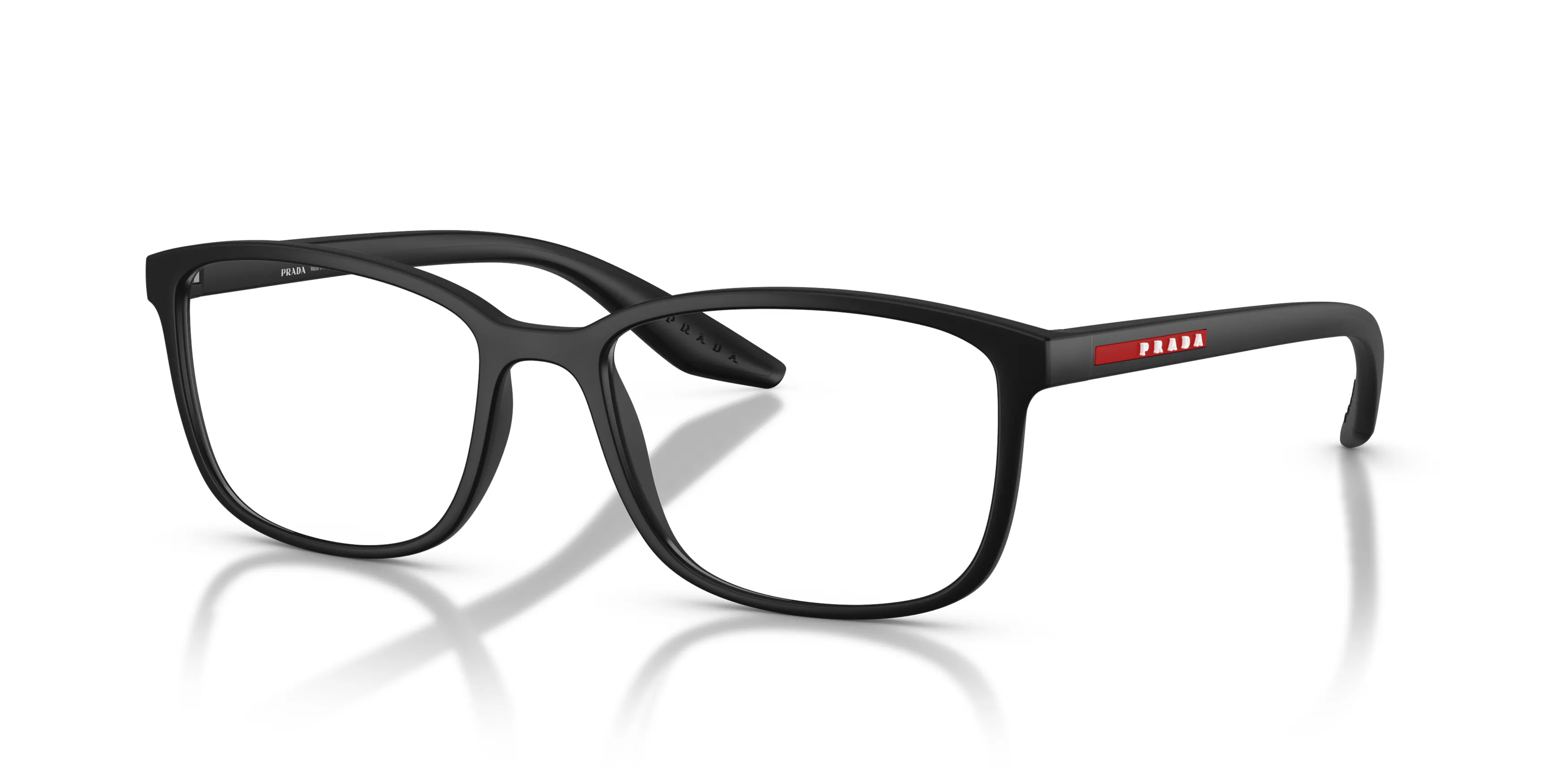 Angle_Left01, Prada Linea Rossa 0PS 07RV 1BO1O1 Brille
