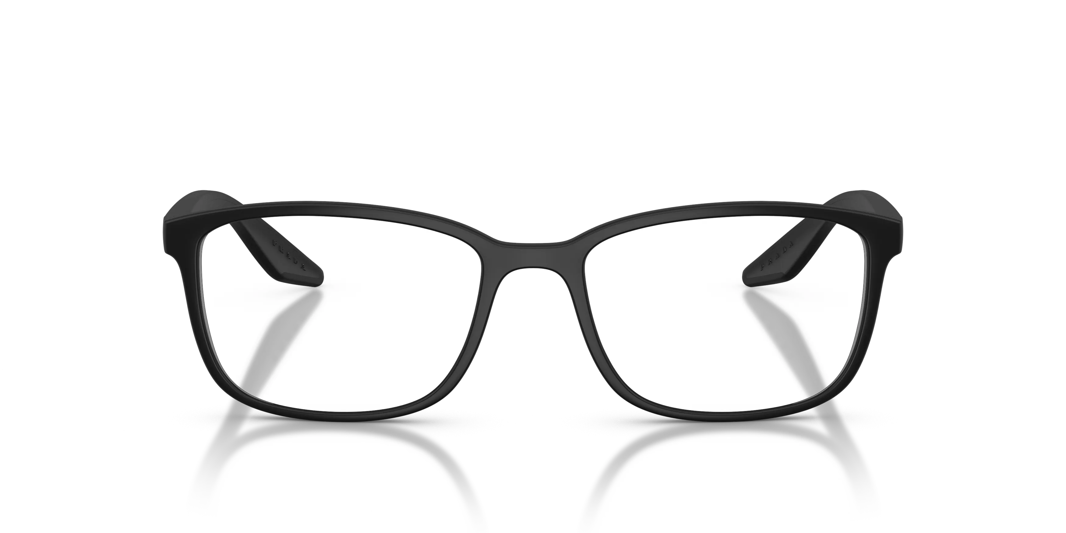 Front, Prada Linea Rossa PS 07RV 0PS 07RV 1BO1O1 Brille