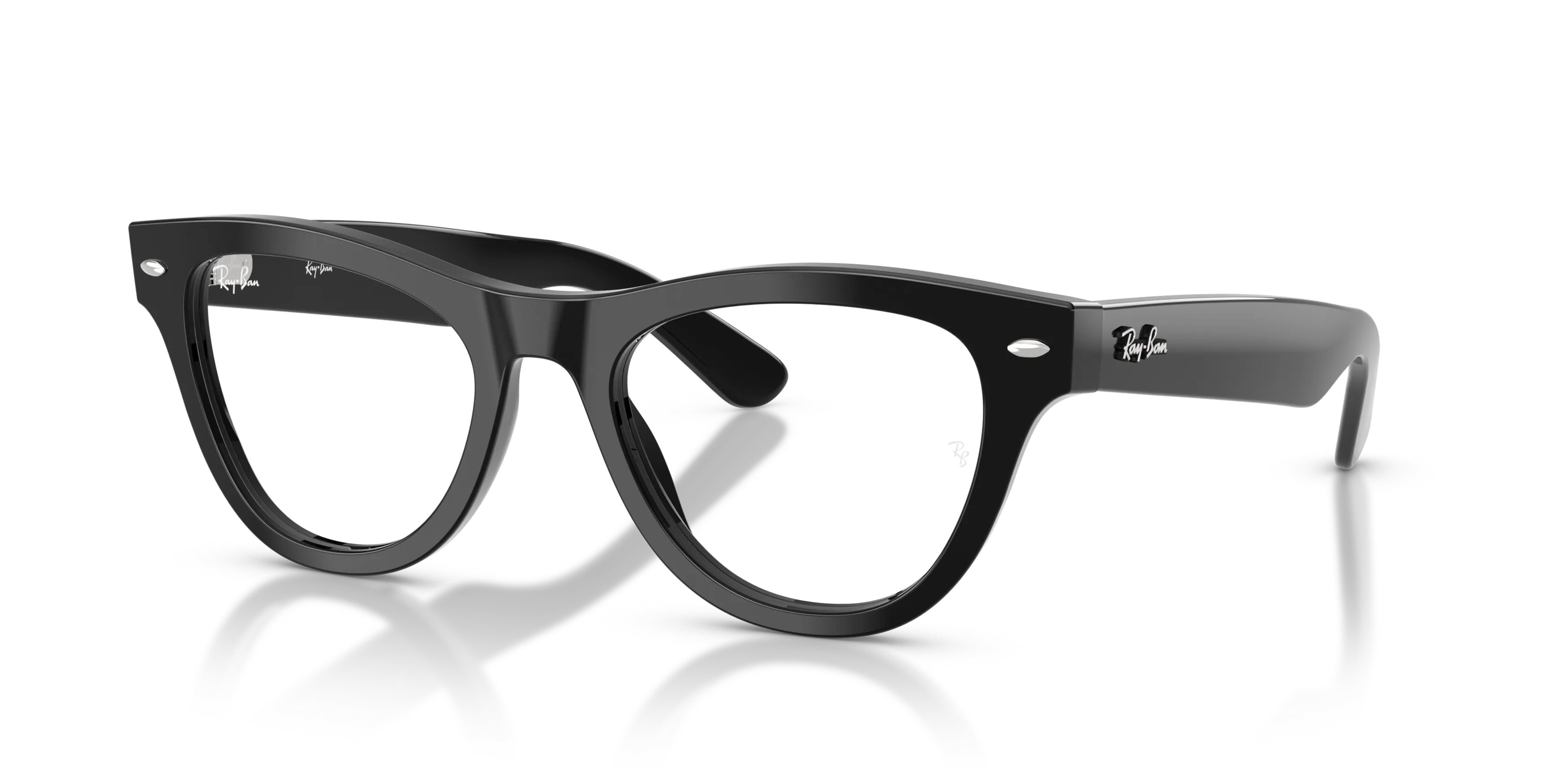 Angle_Left01, Ray-Ban Skyler Optics 0RX5510 2000 Brille