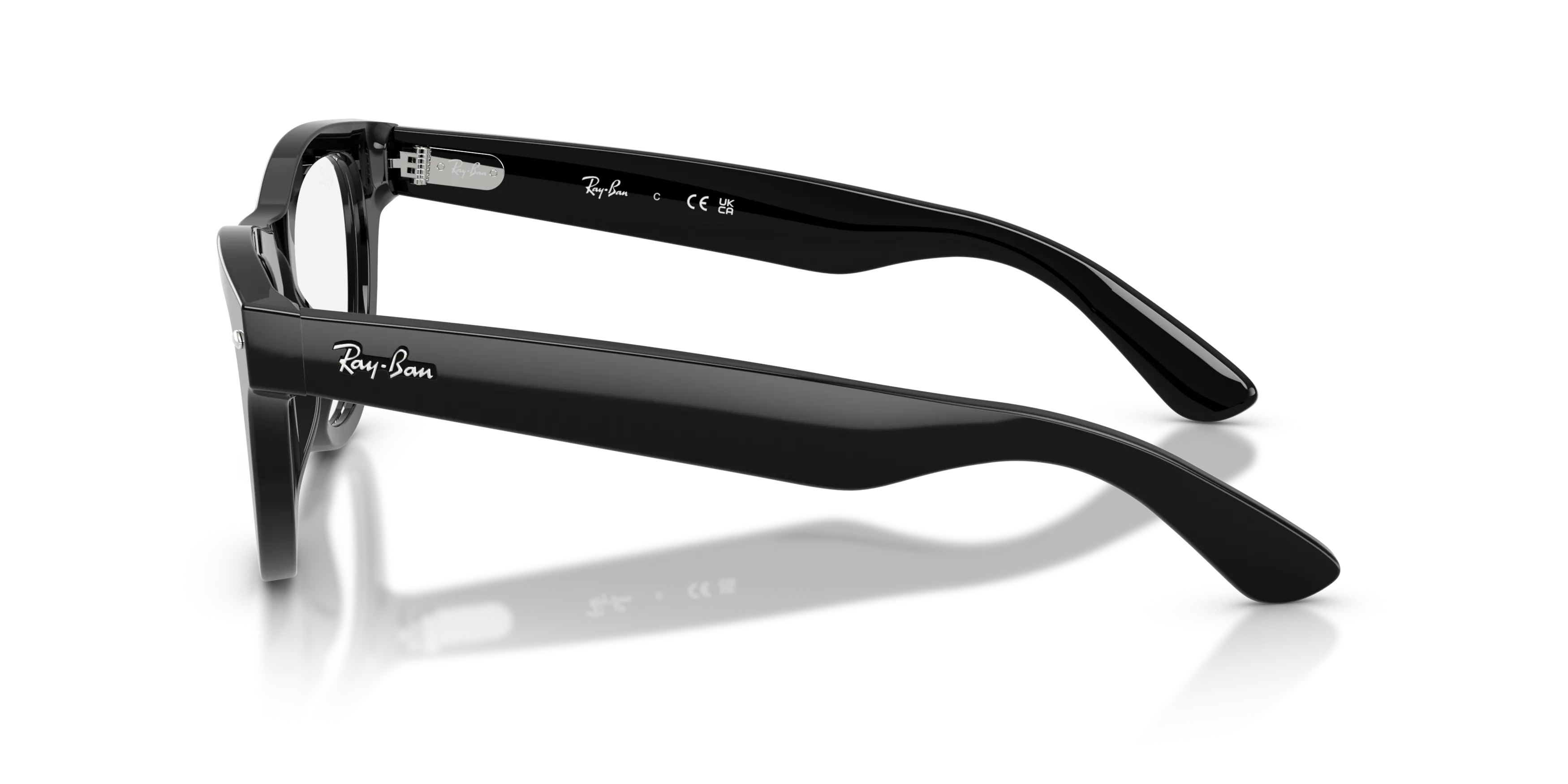 Angle_Left02, Ray-Ban Skyler Optics 0RX5510 2000 Brille