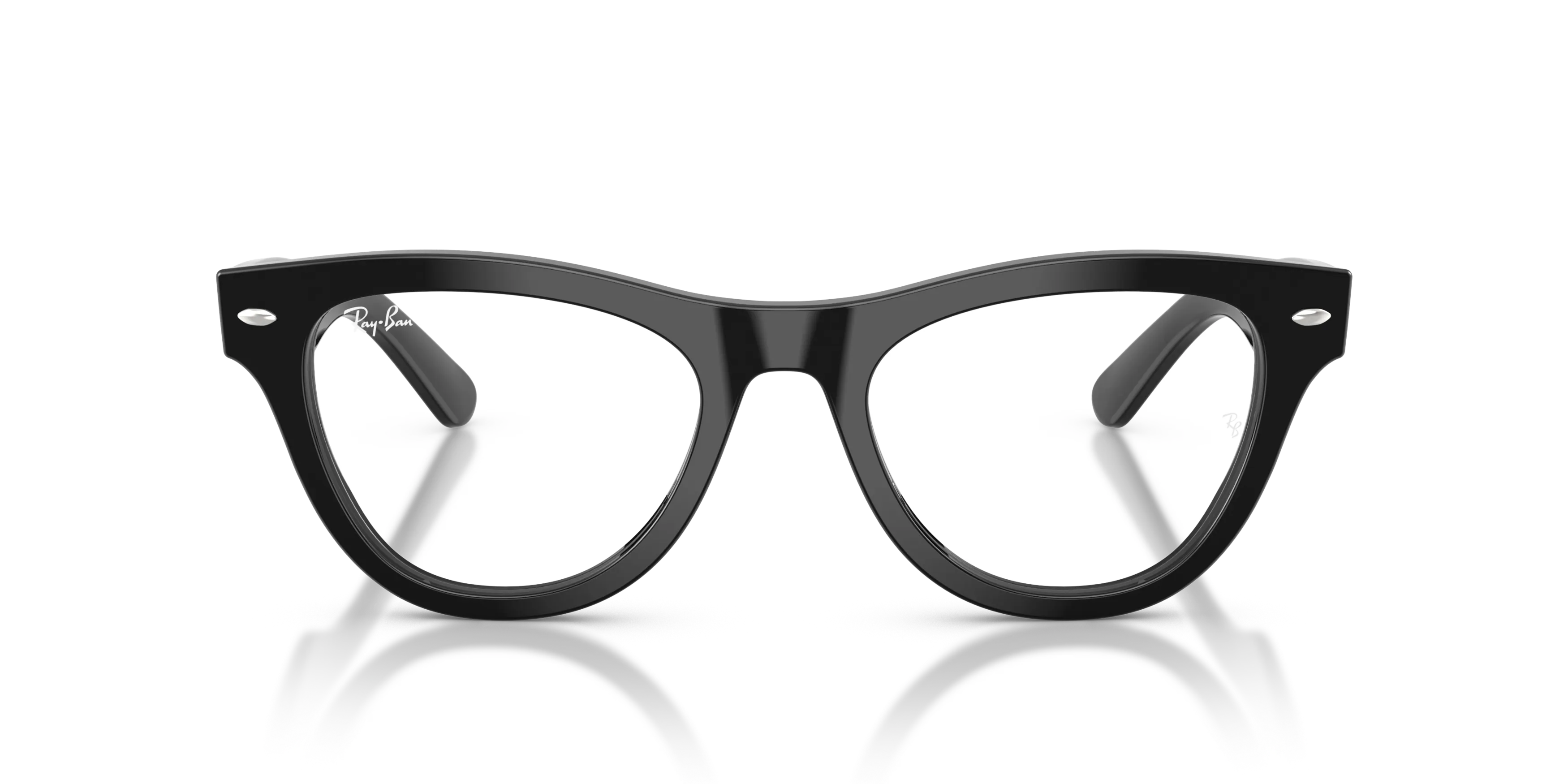 Front, Ray-Ban Skyler Optics 0RX5510 2000 Brille