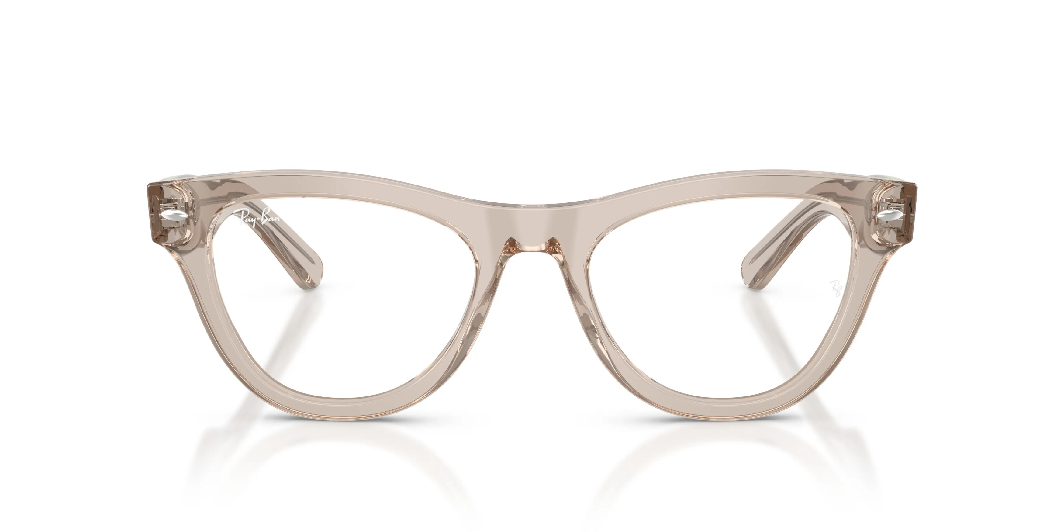 Front, Ray-Ban 0RX5510 8449 Brille