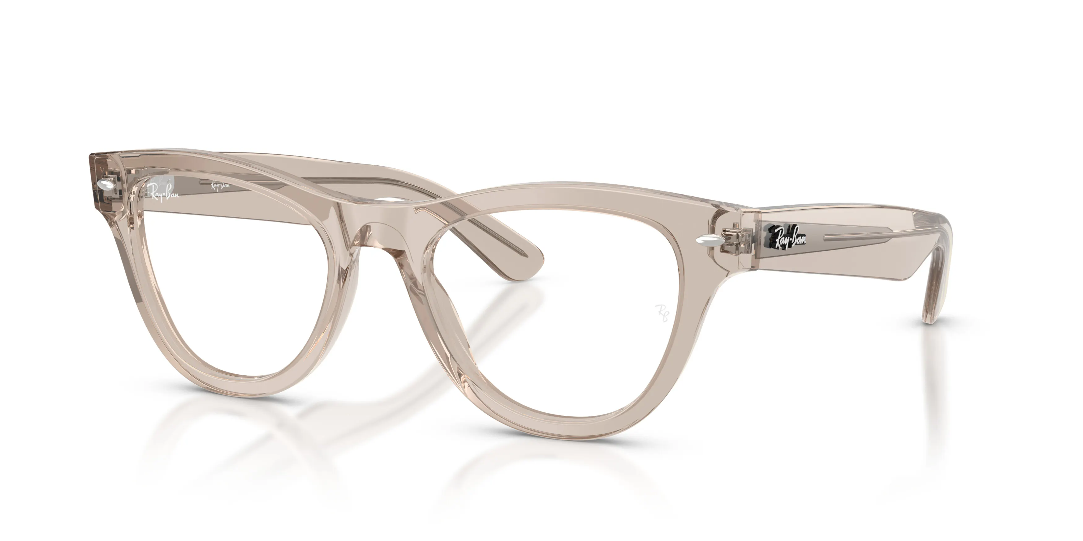 Angle_Left01, Ray-Ban 0RX5510 8449 Brille