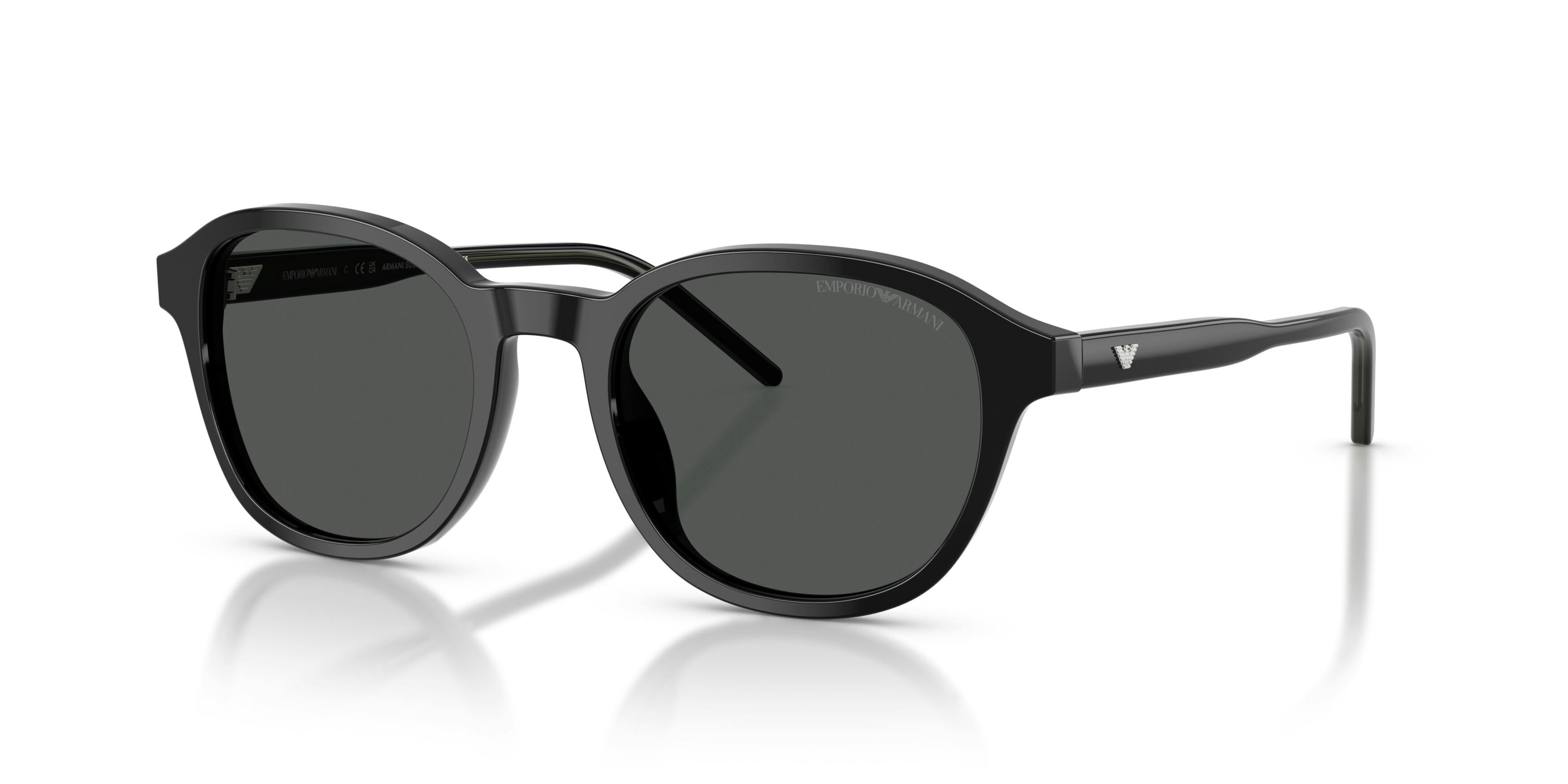 Angle_Left01, Emporio Armani 0EA4247U 501787 Sonnenbrille