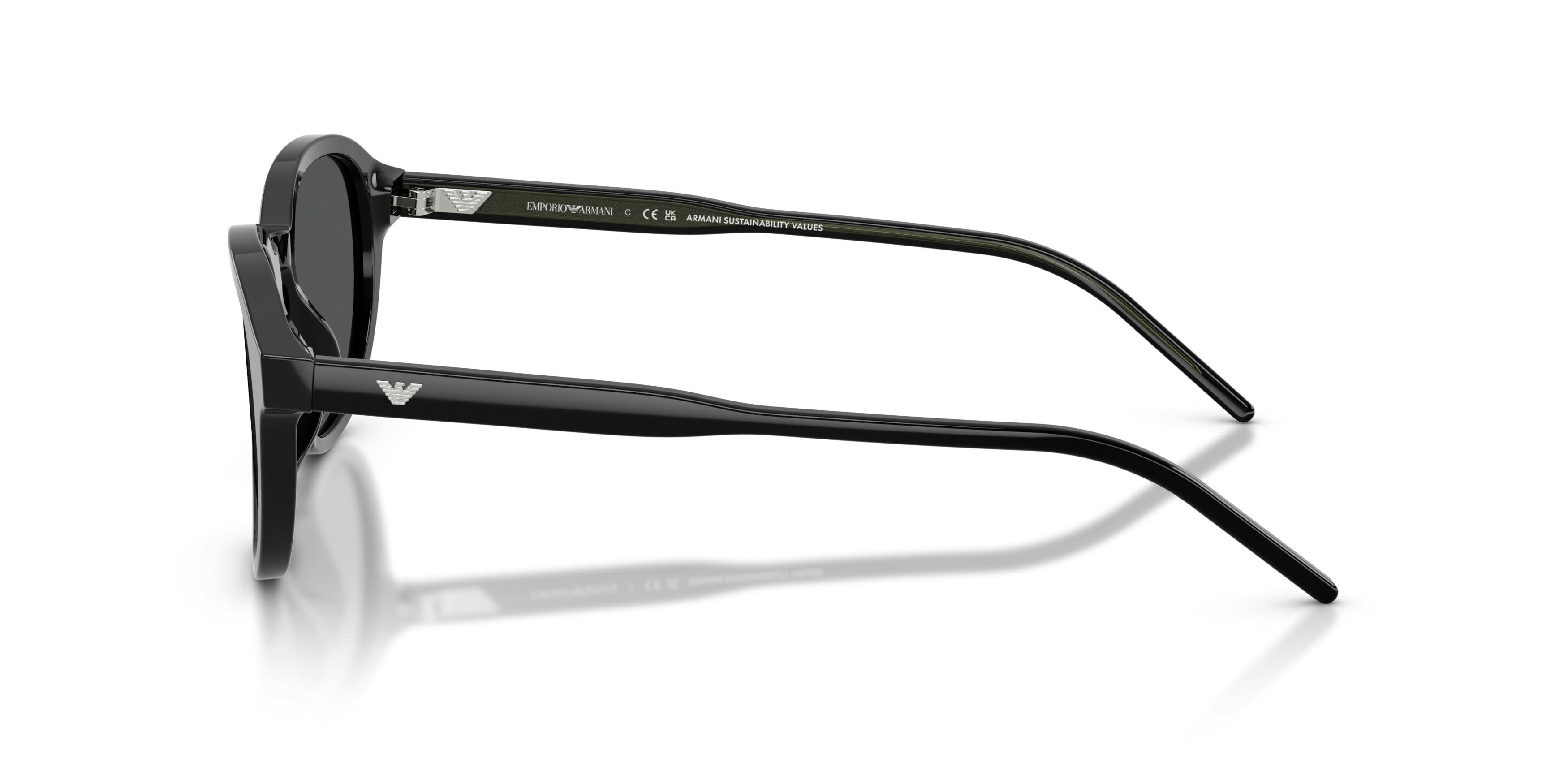 Angle_Left02, Emporio Armani 0EA4247U 501787 Sonnenbrille