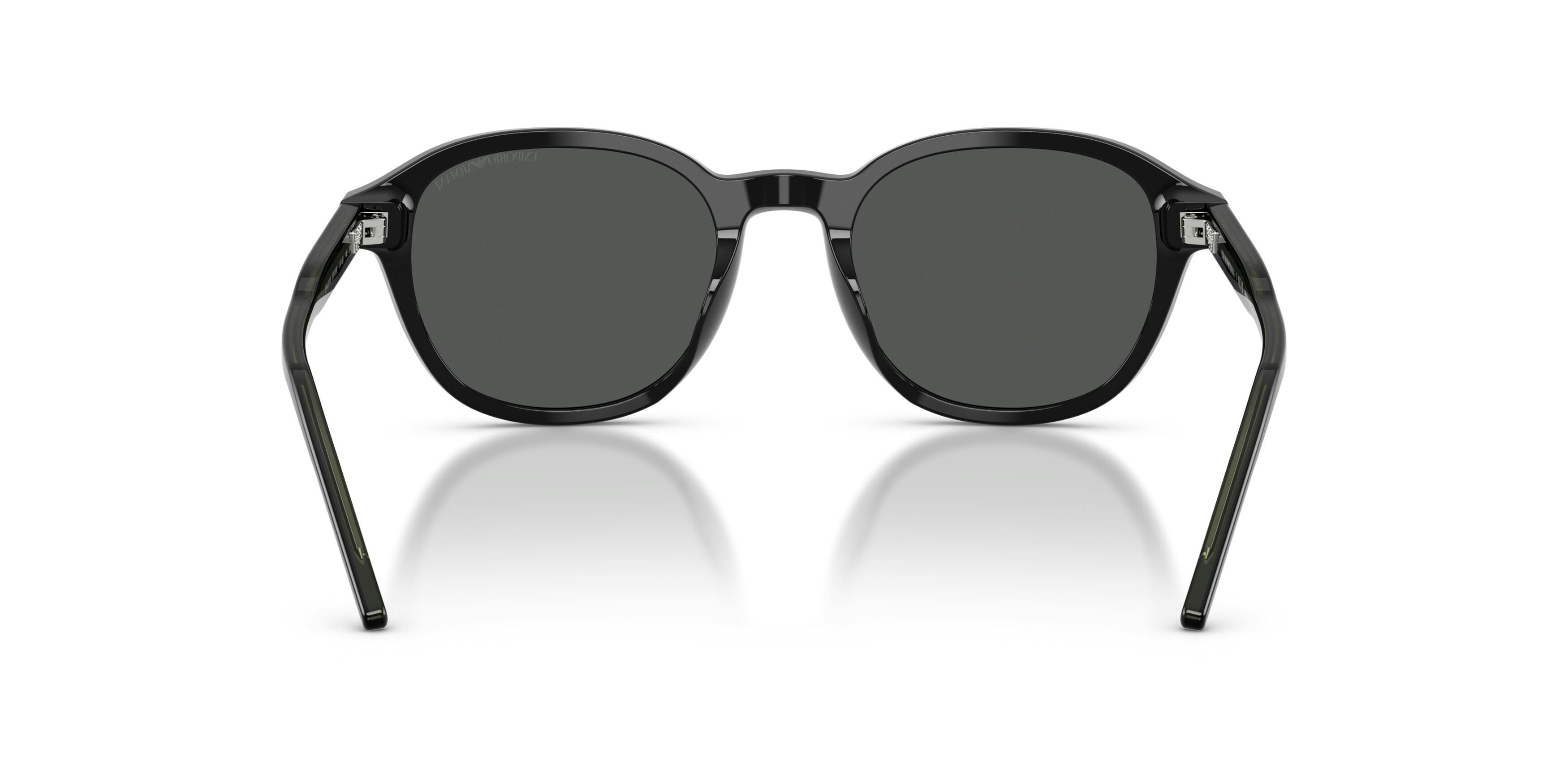 Detail02, Emporio Armani 0EA4247U 501787 Sonnenbrille