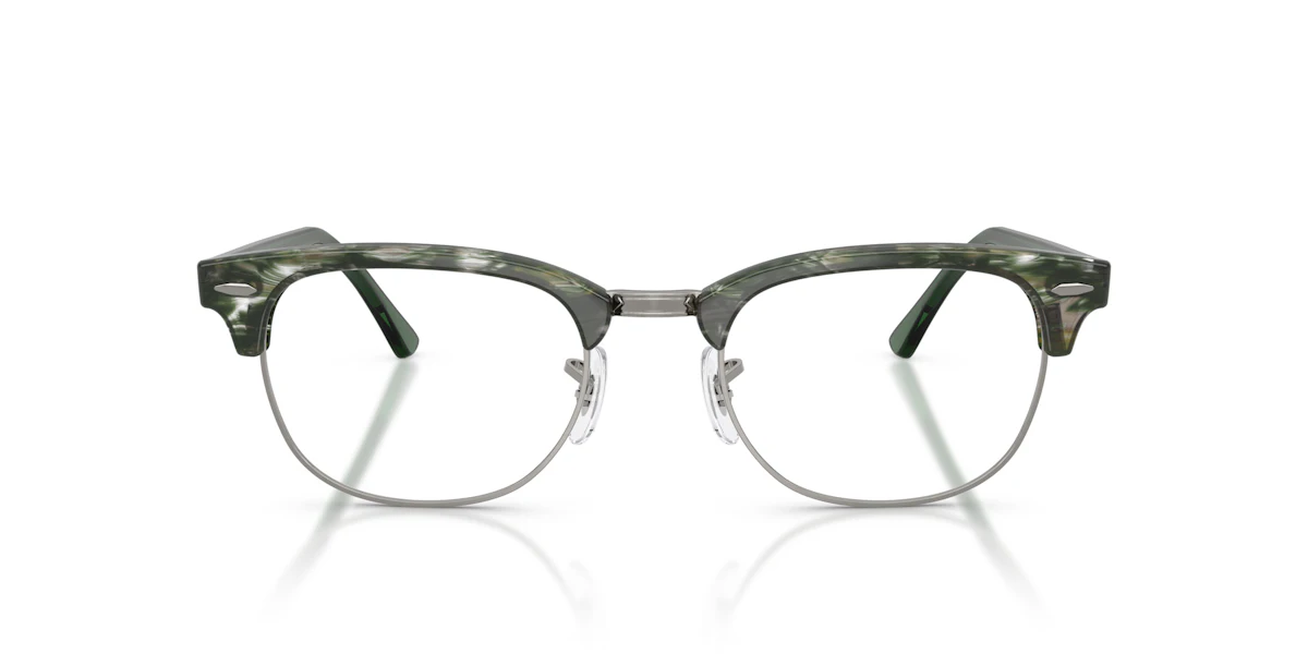 Ray-Ban CLUBMASTER 0RX5154 8451 Brille