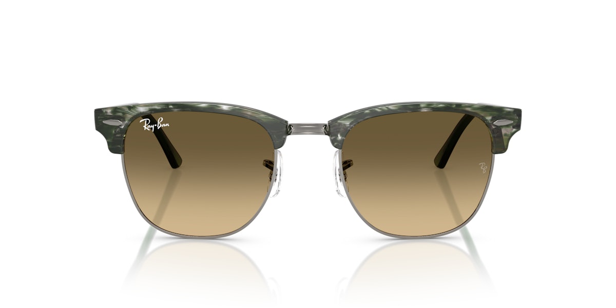 Ray-Ban CLUBMASTER 0RB3016 68200A Sonnenbrille