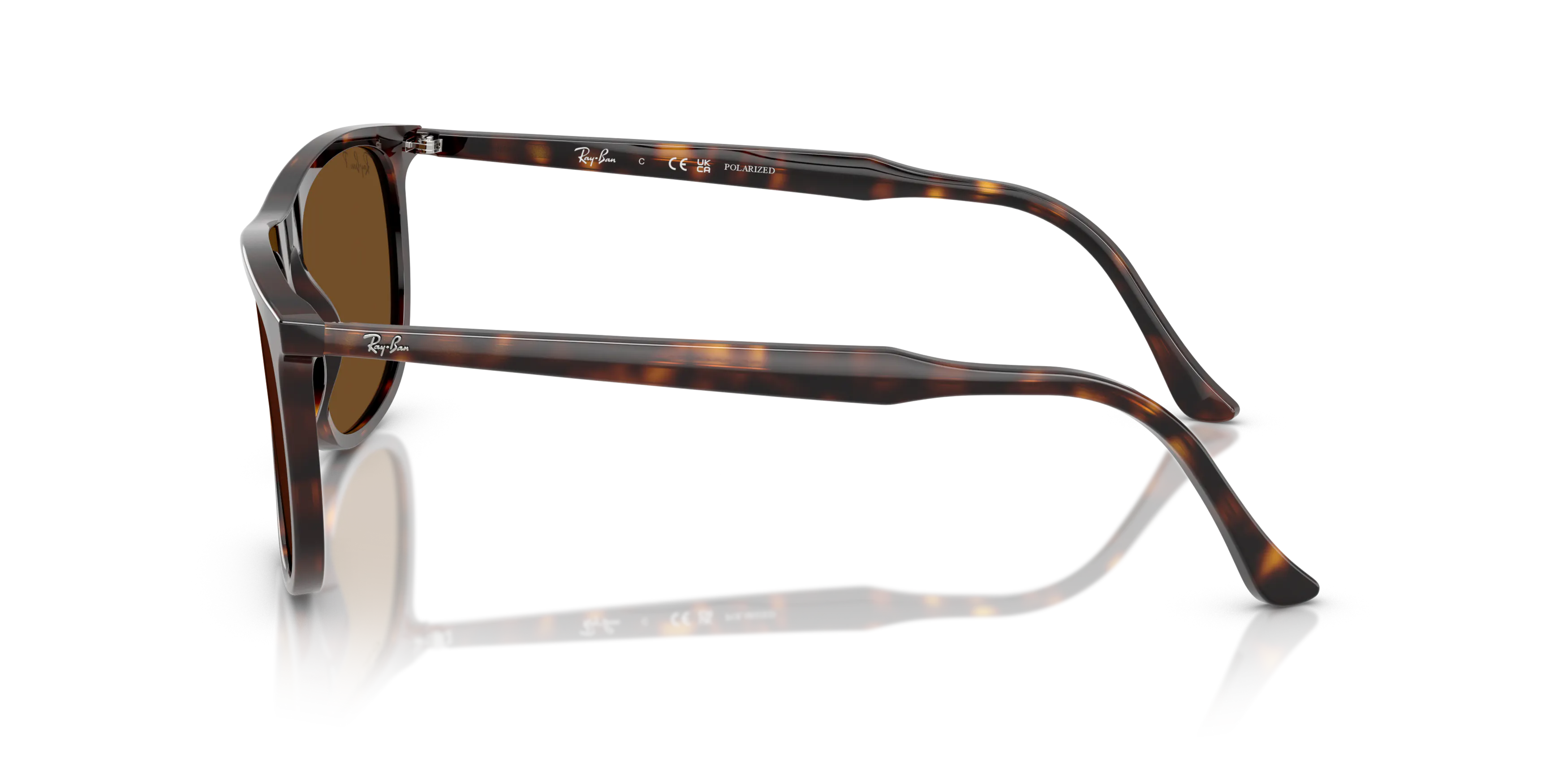 Angle_Left02, Ray-Ban RB2216 0RB2216 902/57 Sonnenbrille