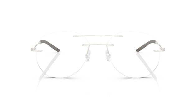 Front, Moncler 0ME1003 1004 Brille