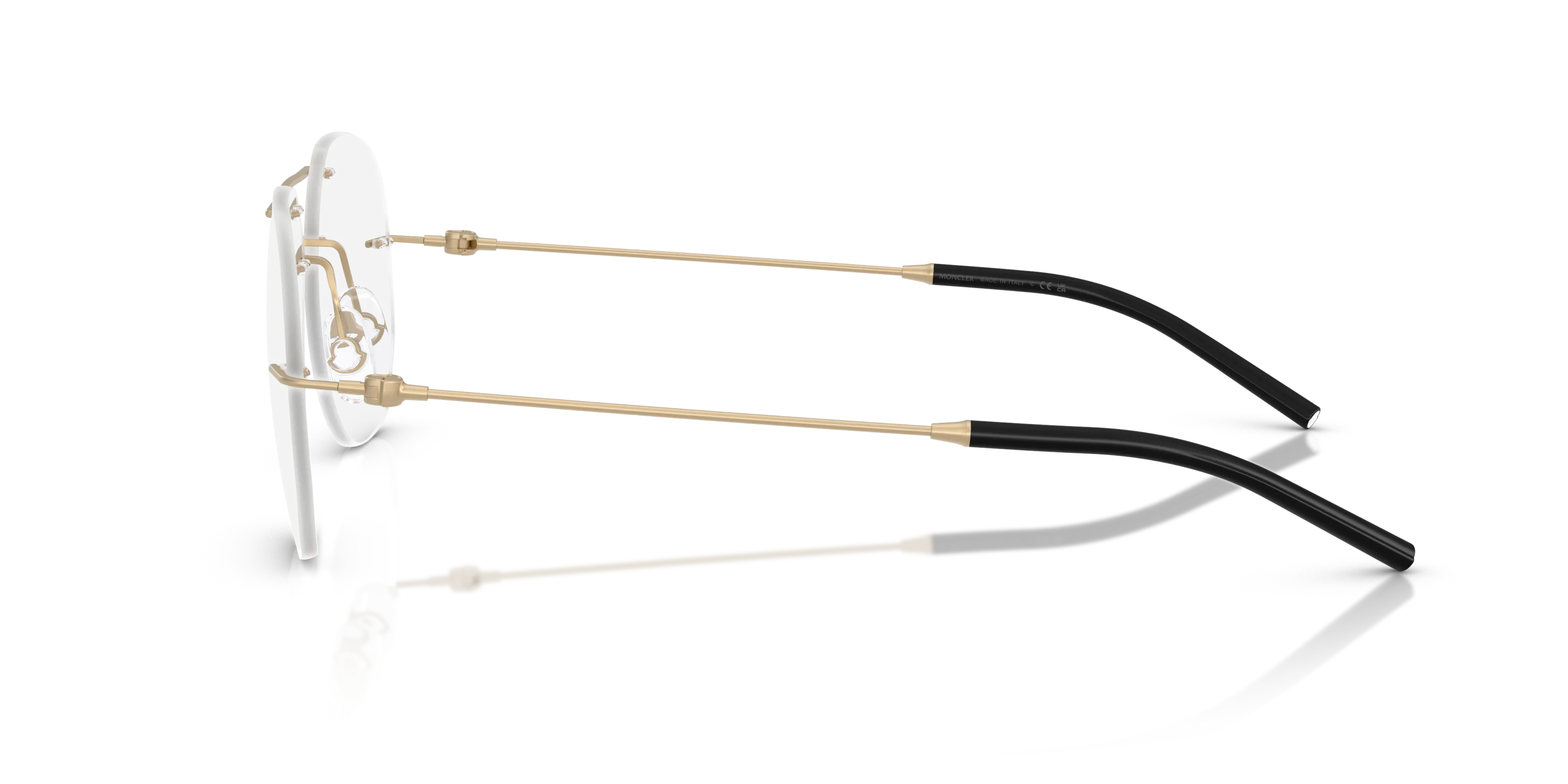 Angle_Left02, Moncler ME1003 0ME1003 1006 Brille