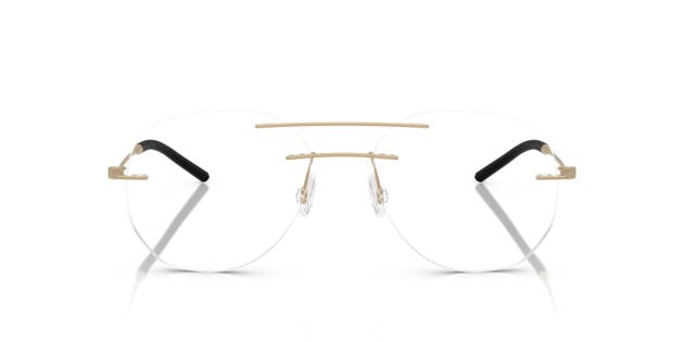 Front, Moncler 0ME1003 1006 Brille