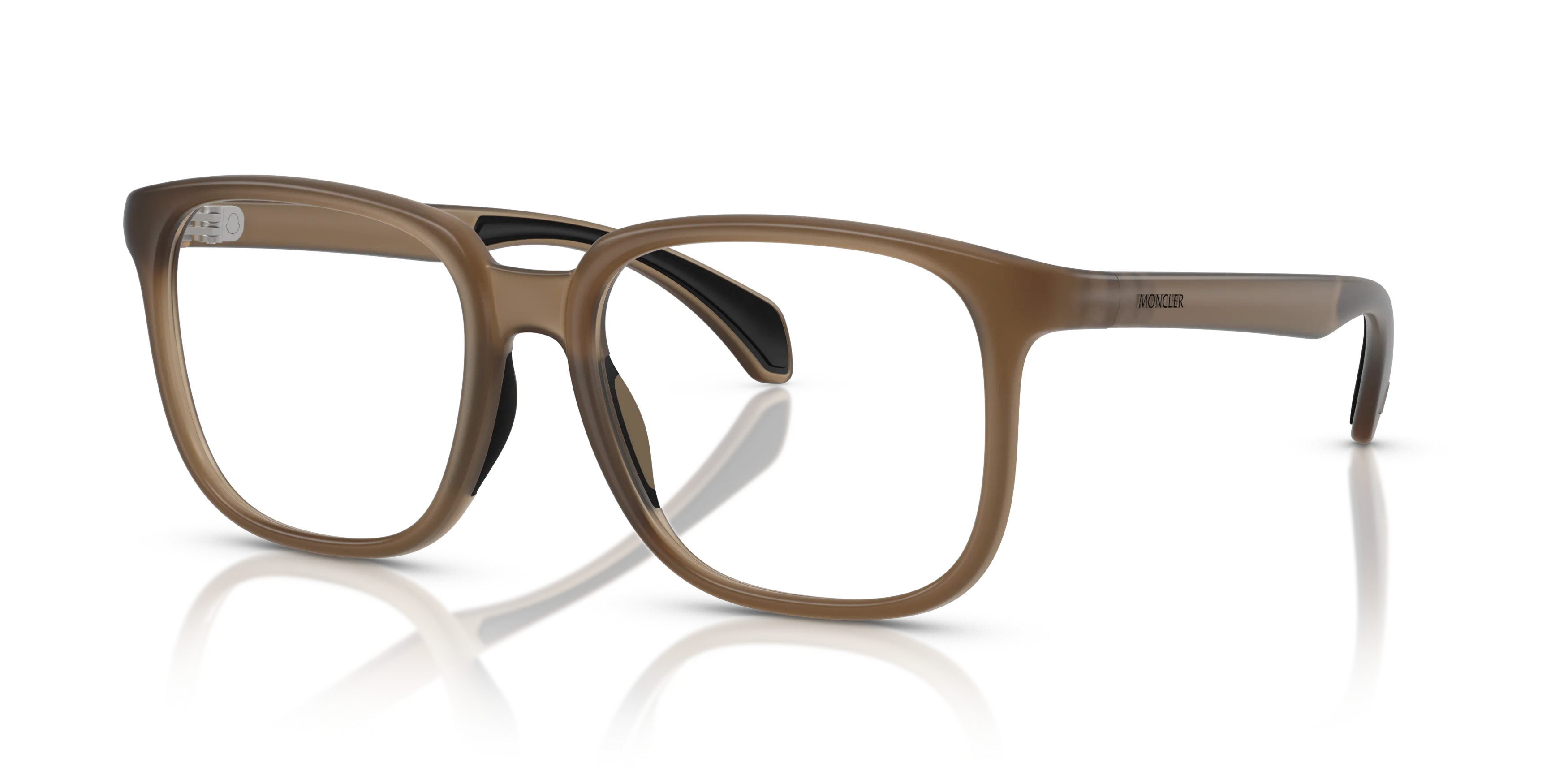 Angle_Left01, Moncler 0ME3003 5012 Brille
