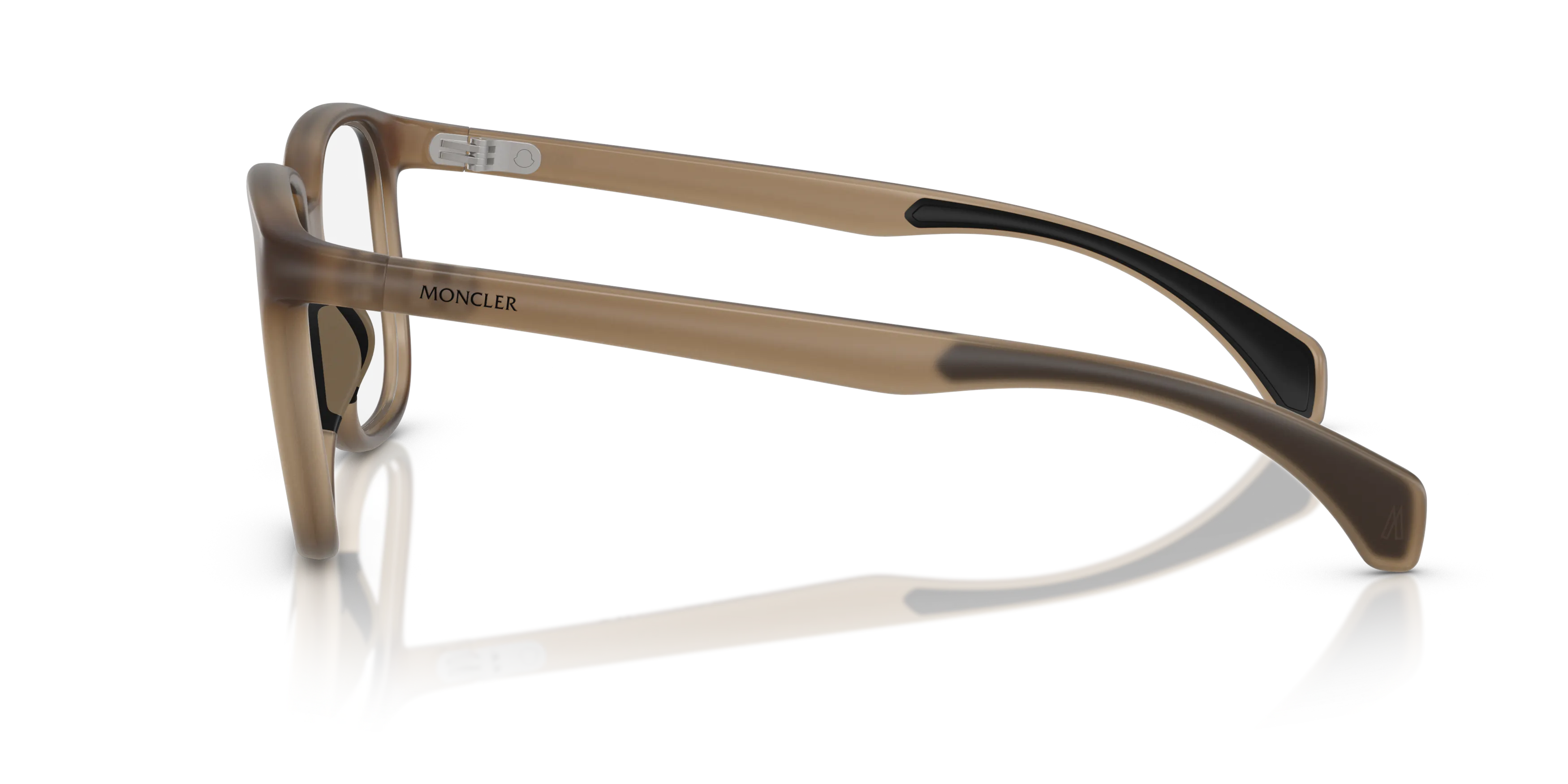 Angle_Left02, Moncler 0ME3003 5012 Brille