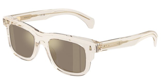 Front, Moncler CLARO 0ME6004 30035A Sonnenbrille