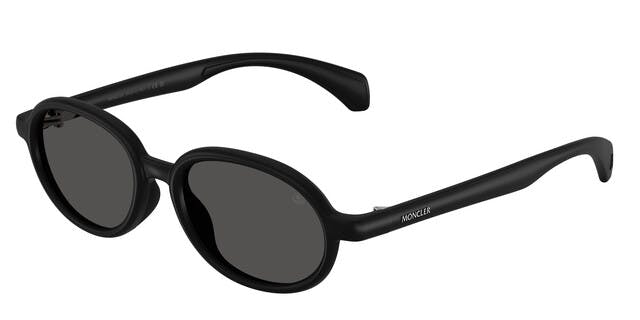 Front, Moncler CAPRICE 0ME8006 500687 Sonnenbrille