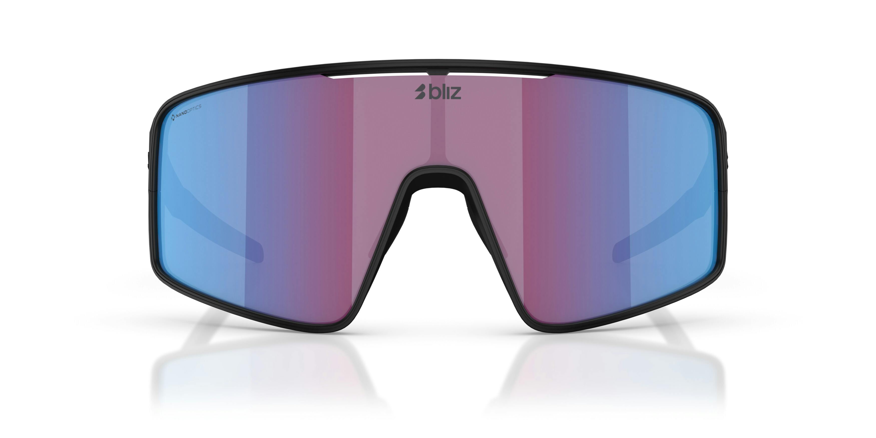 Front, Blitz P001 0ZB7015 701507 Sonnenbrille