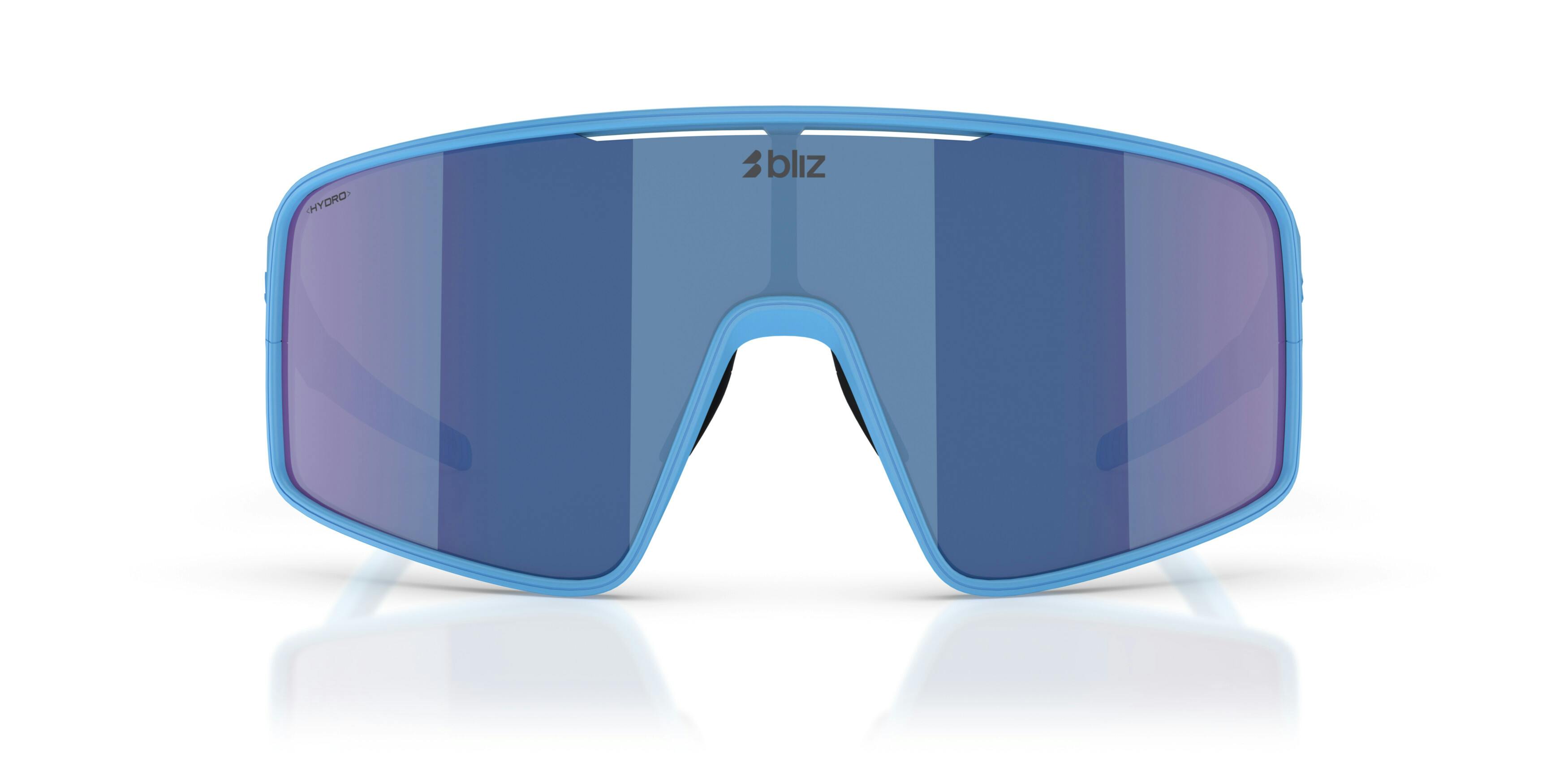 Front, Blitz P001 0ZB7015 701503 Sonnenbrille