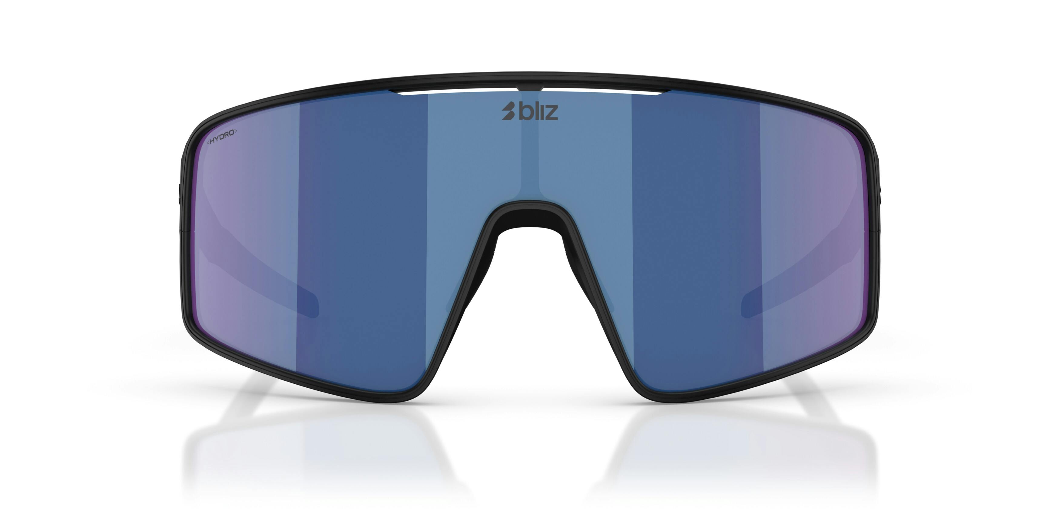 Front, Blitz P001 0ZB7015 701512 Sonnenbrille