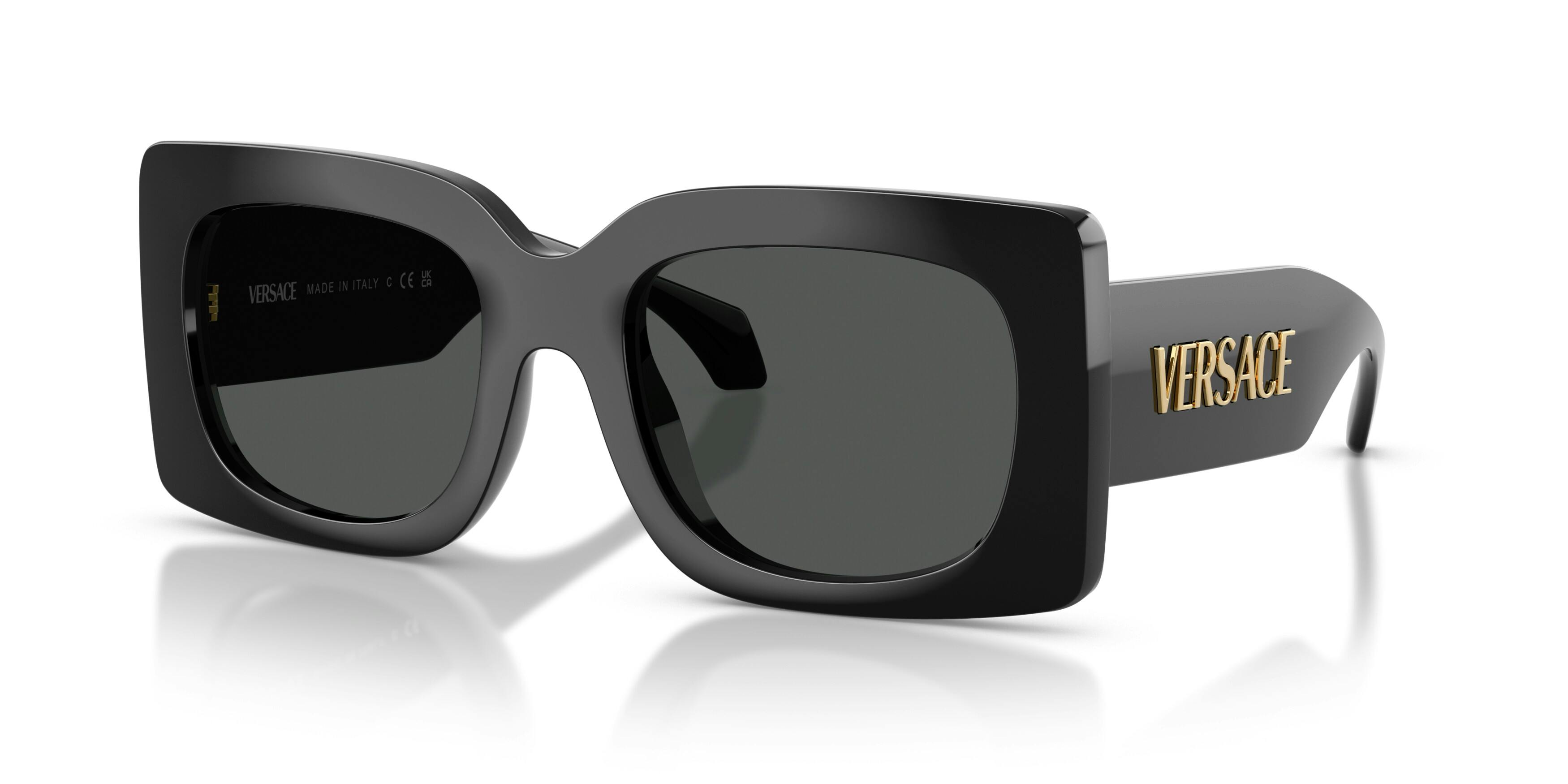 Angle_Left01, Versace 0VE4496U GB1/87 Sonnenbrille