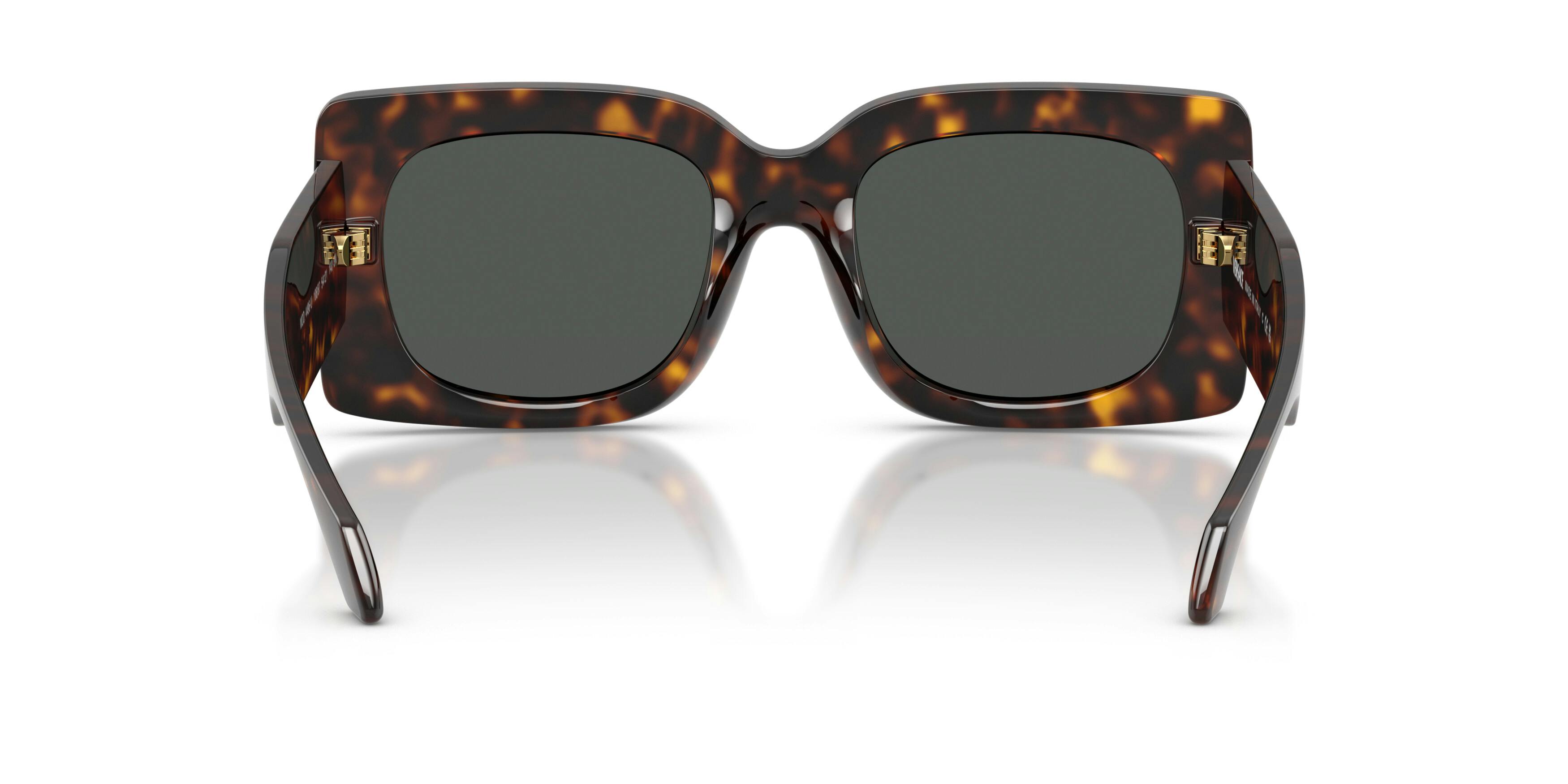 Detail02, Versace 0VE4496U 108/87 Sonnenbrille