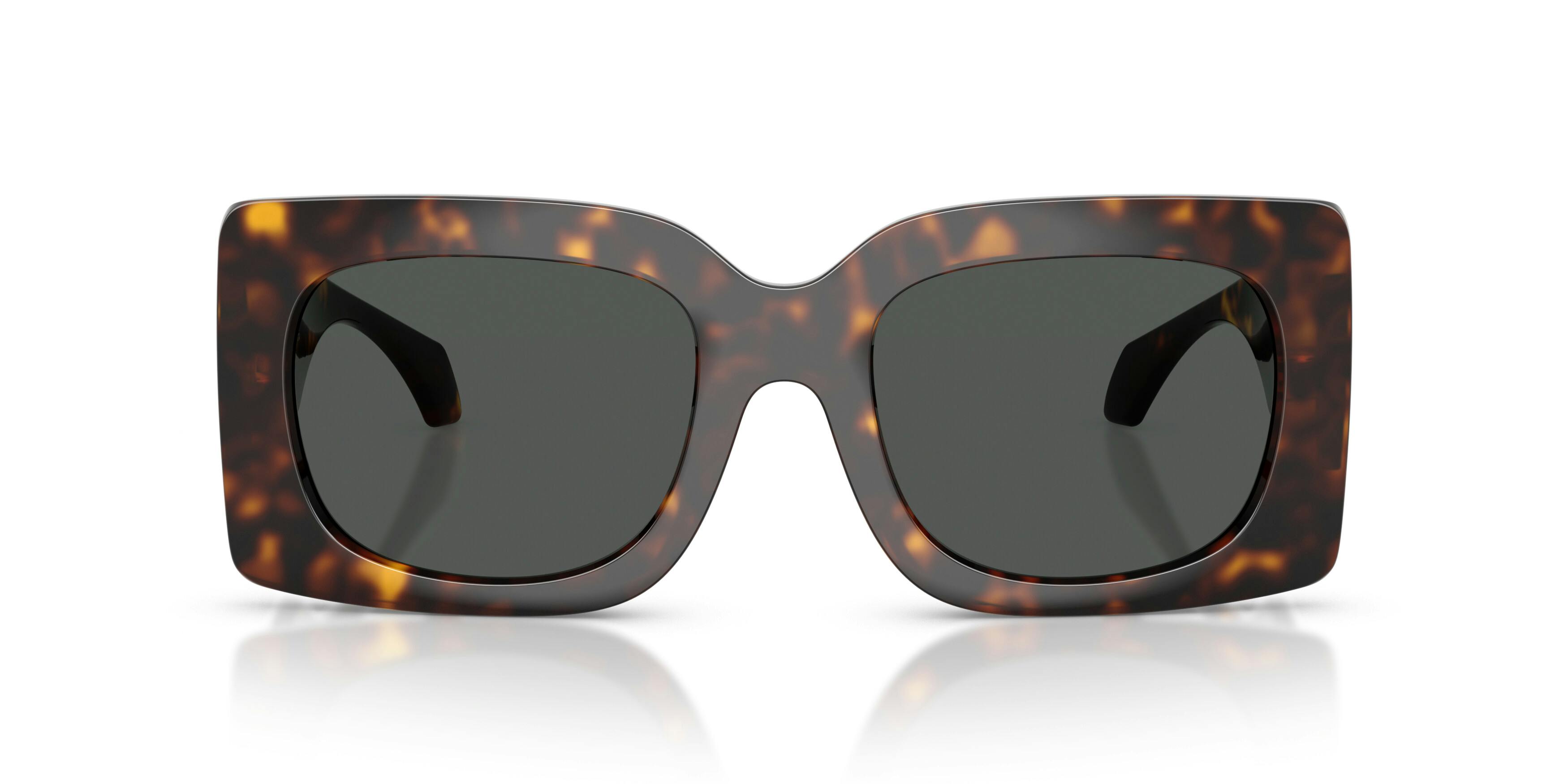 Front, Versace 0VE4496U 108/87 Sonnenbrille