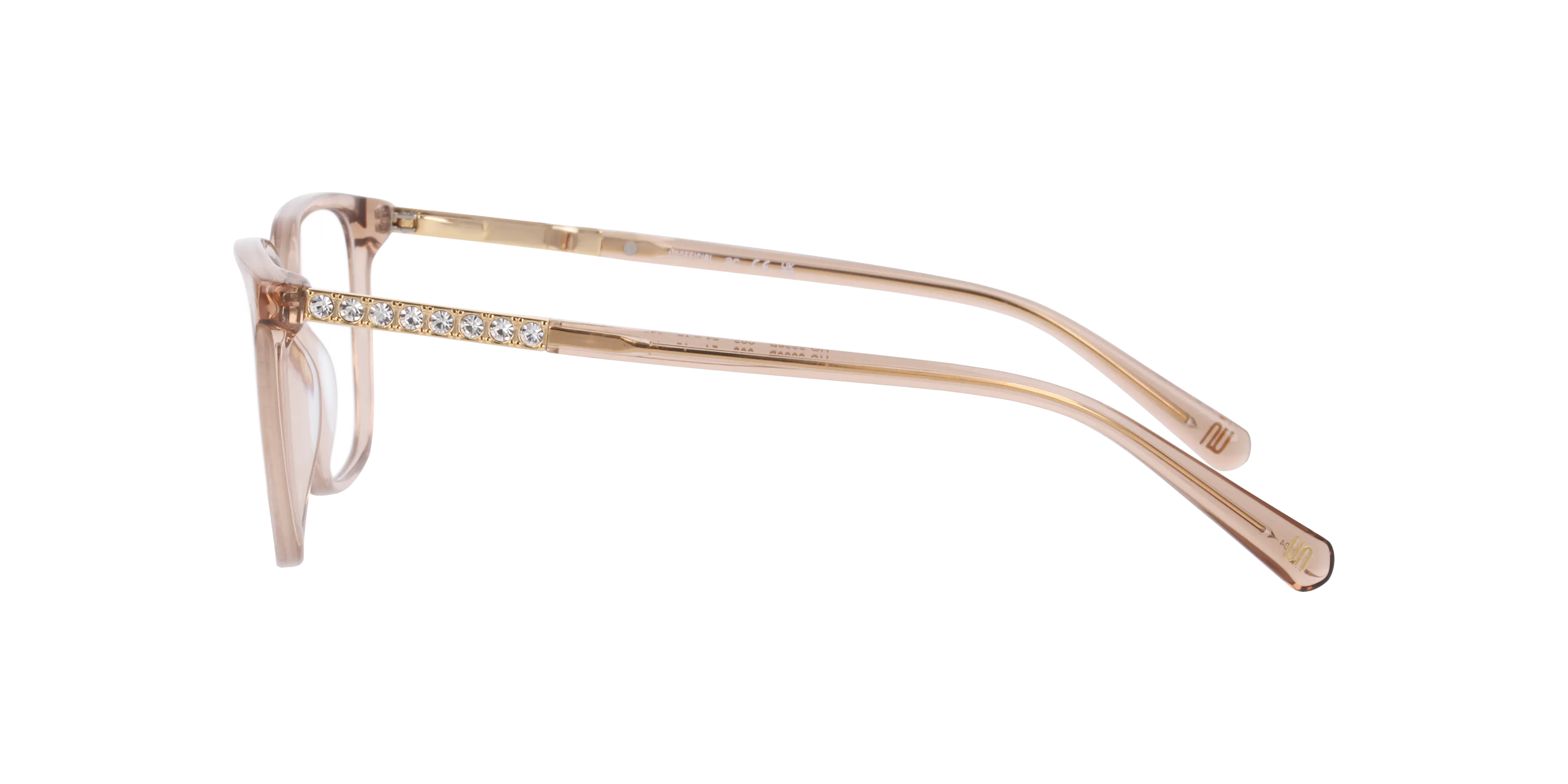 Angle_Left02, UNOFFICIAL UO2226B 0UO2226B 002 Brille
