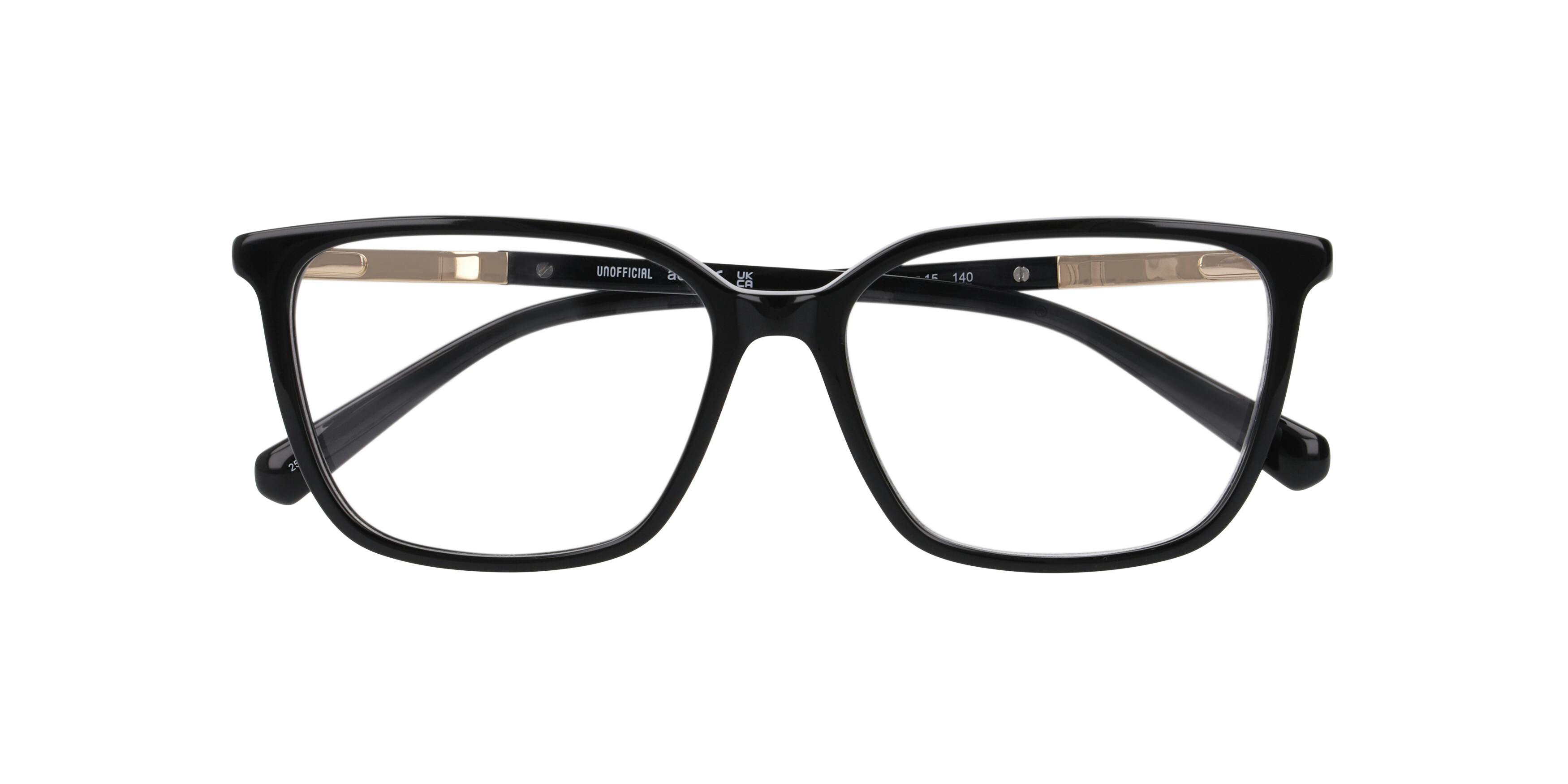 Folded, UNOFFICIAL 0UO2226B 003 Brille