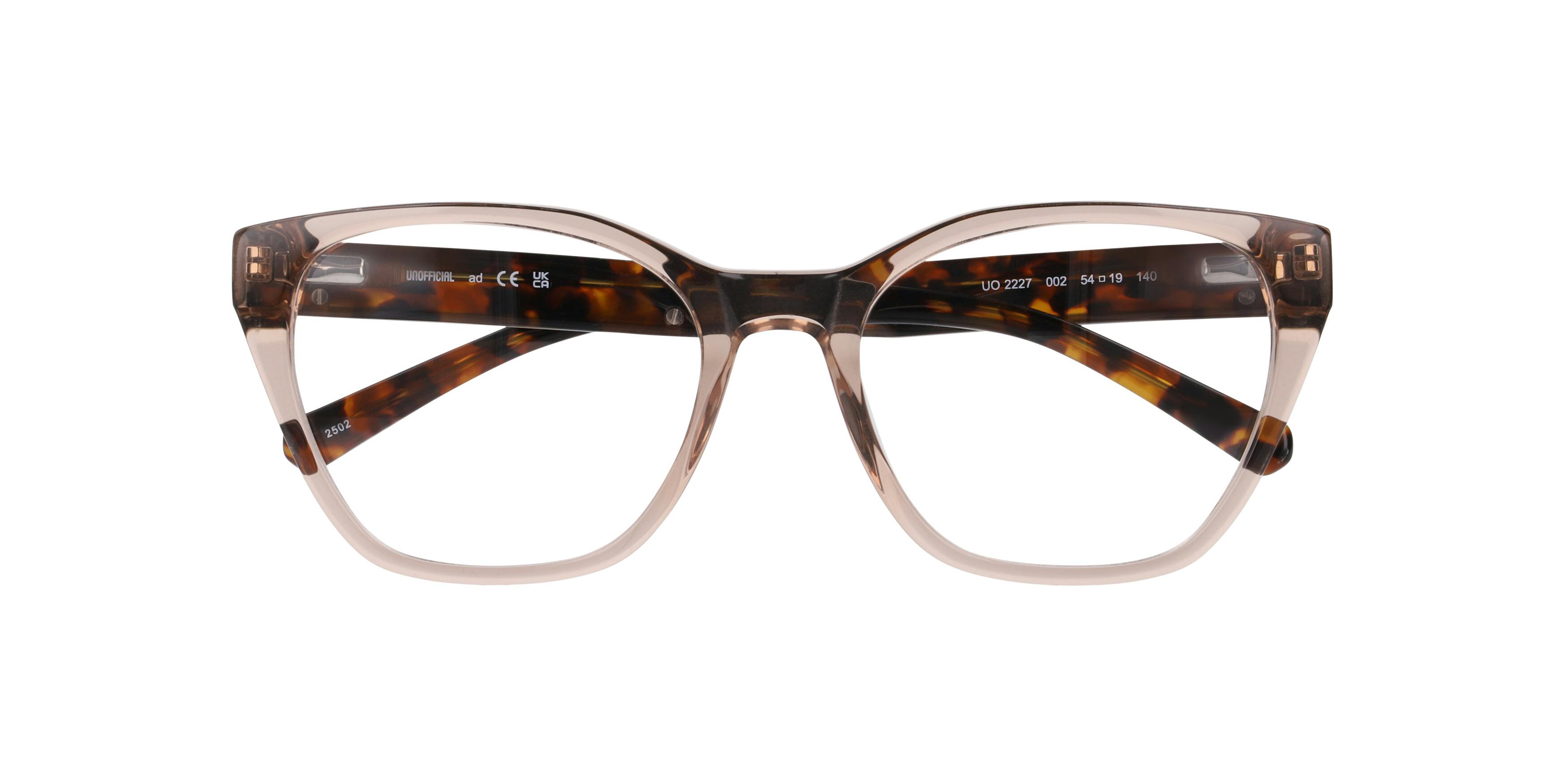 Folded, UNOFFICIAL 0UO2227 002 Brille