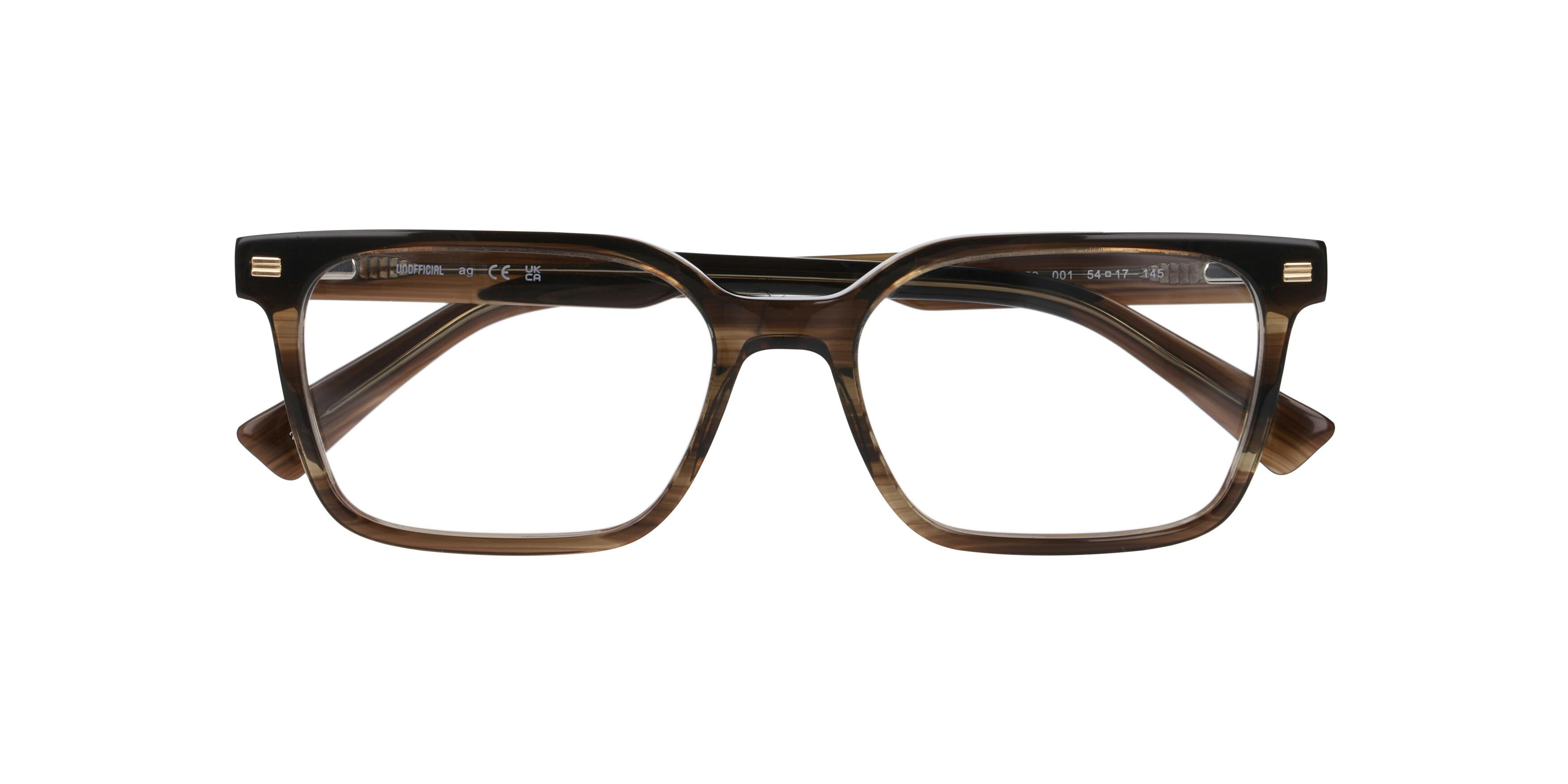 Folded, UNOFFICIAL 0UO2229 001 Brille