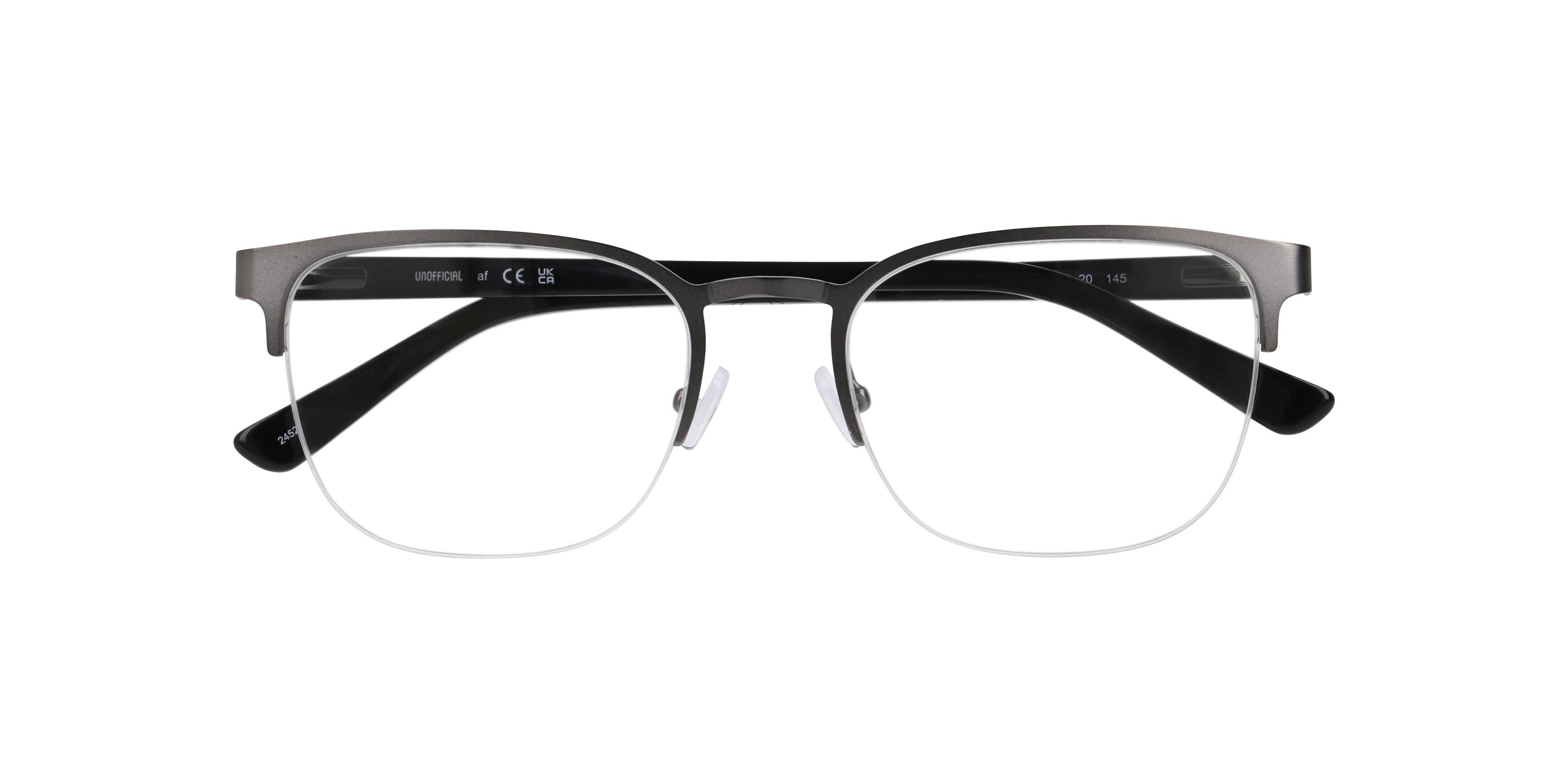 Folded, UNOFFICIAL 0UO1197 001 Brille