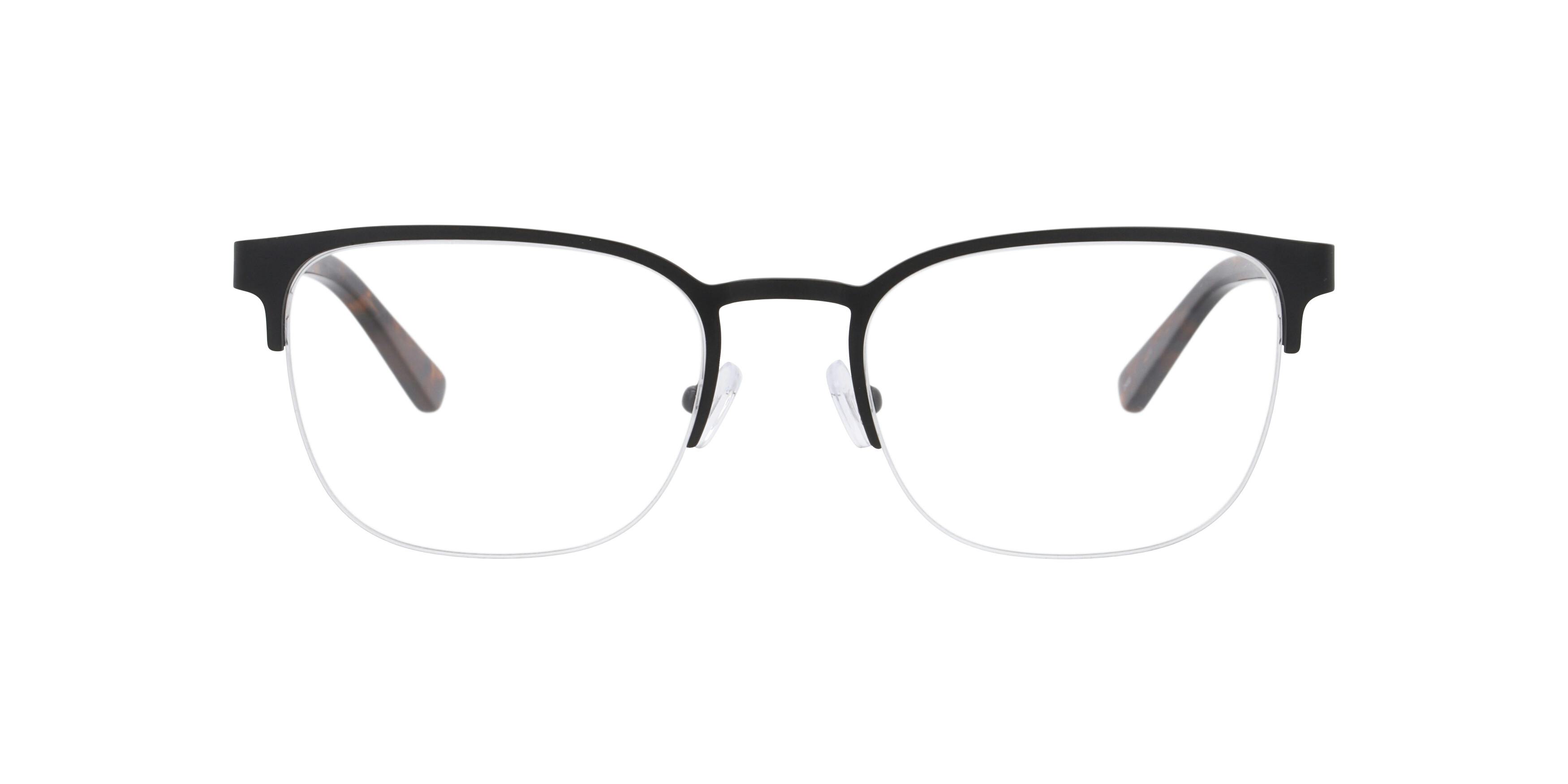 Front, UNOFFICIAL 0UO1197 002 Brille