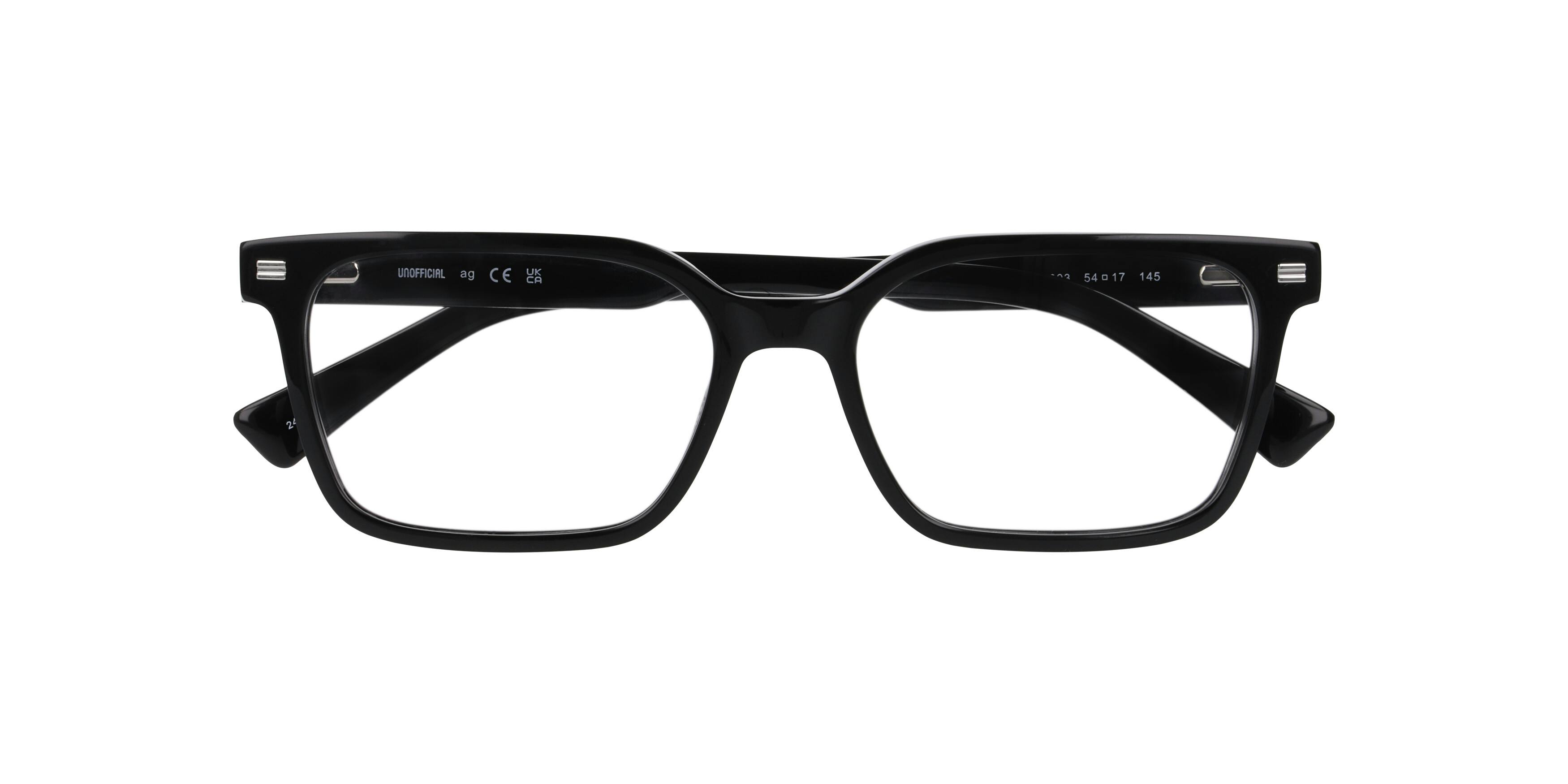 Folded, UNOFFICIAL 0UO2229 003 Brille