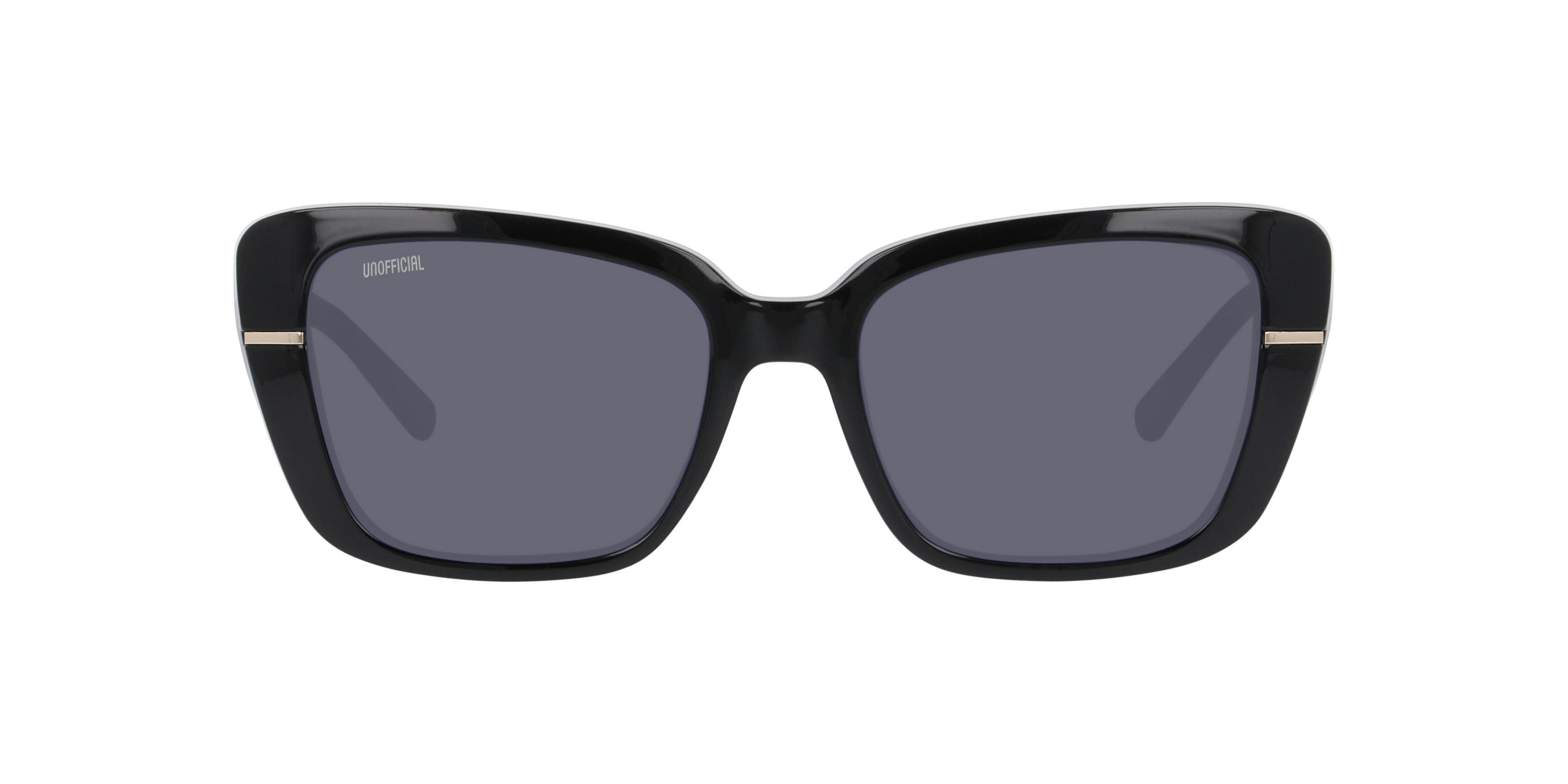 Front, UNOFFICIAL 0UO6216 001 Sonnenbrille