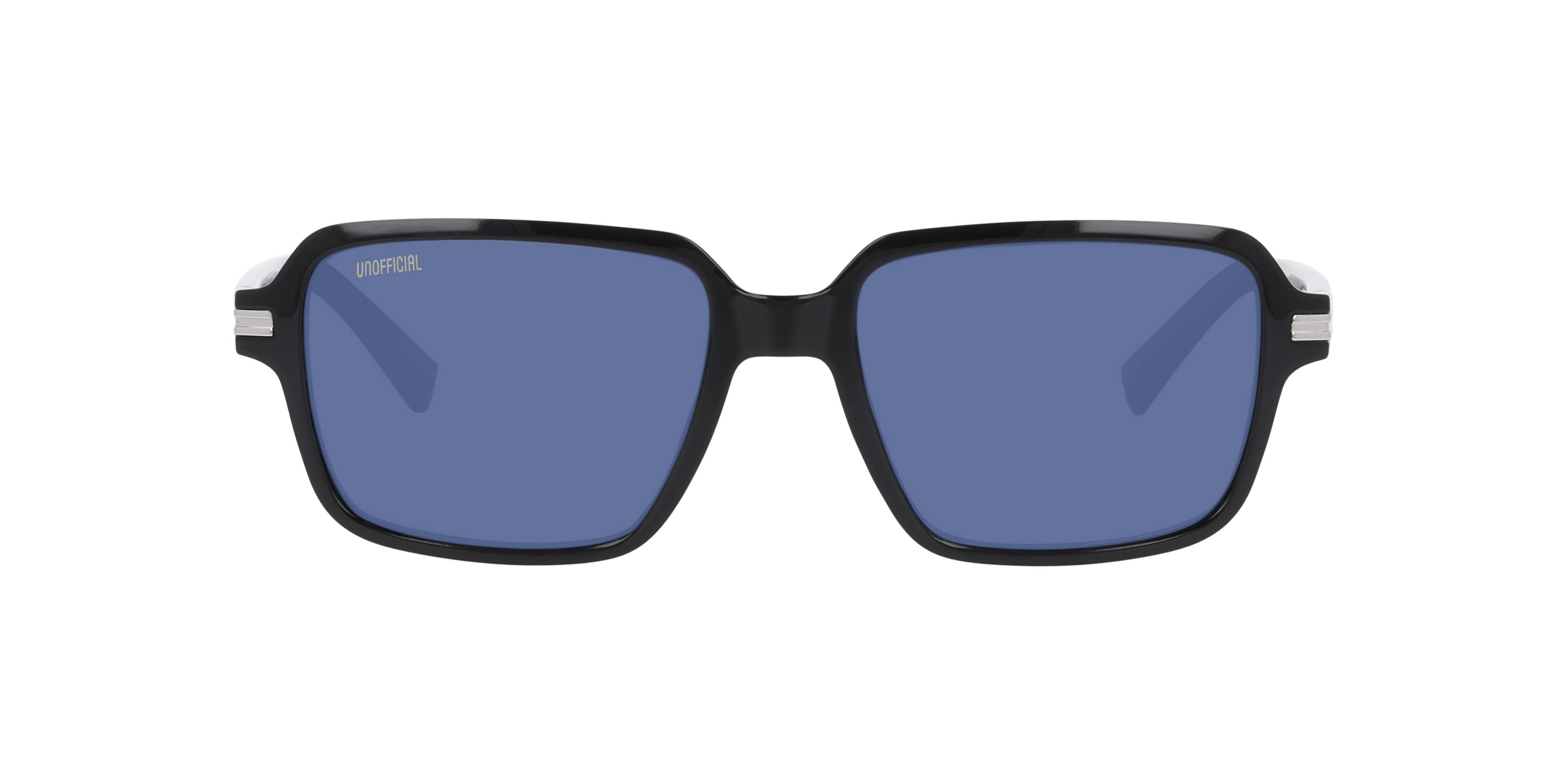 Front, UNOFFICIAL 0UO6217 001 Sonnenbrille