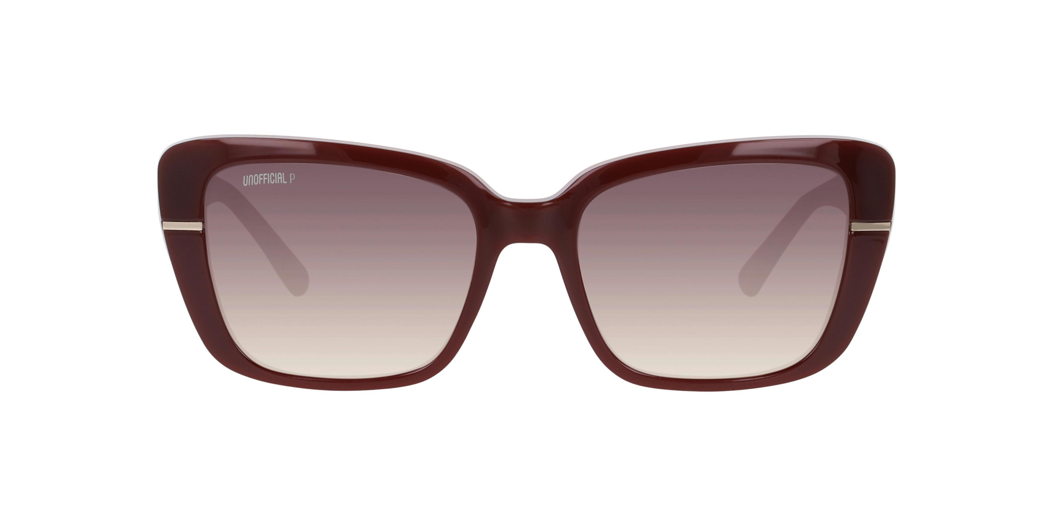 Front, UNOFFICIAL 0UO6216 002 Sonnenbrille