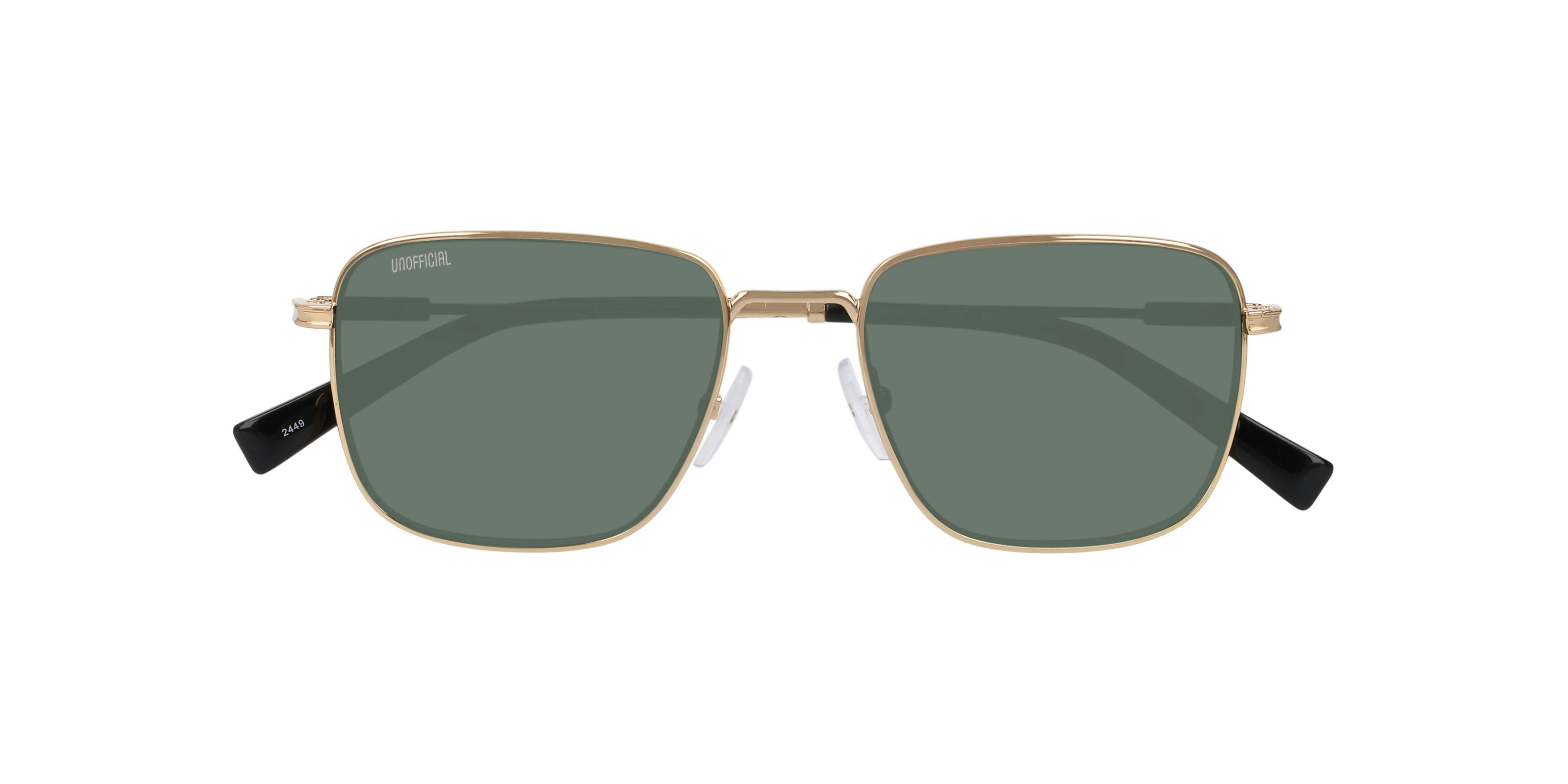 Folded, UNOFFICIAL 0UO5149 001 Sonnenbrille