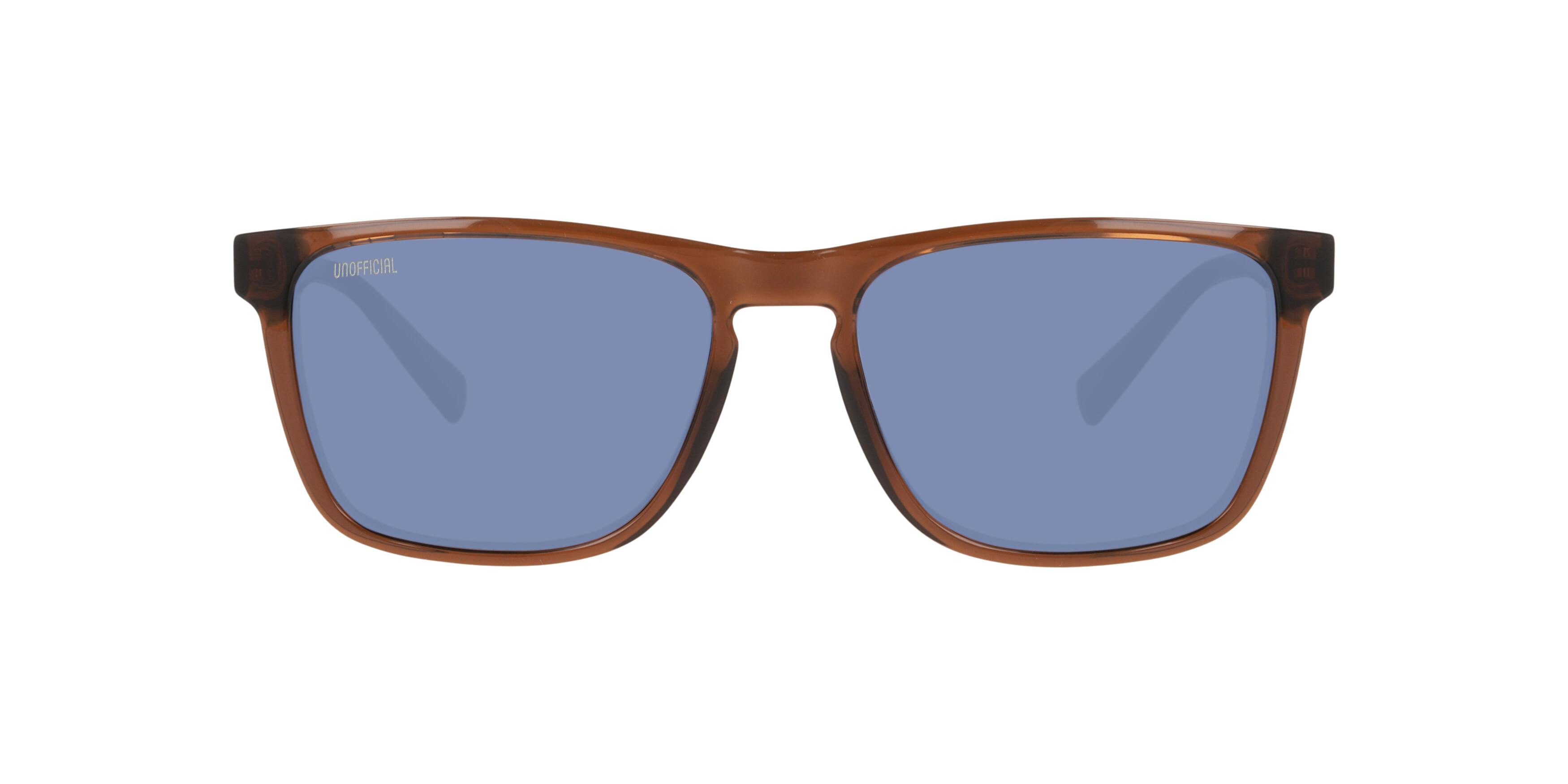 Front, UNOFFICIAL 0UO6213 003 Sonnenbrille