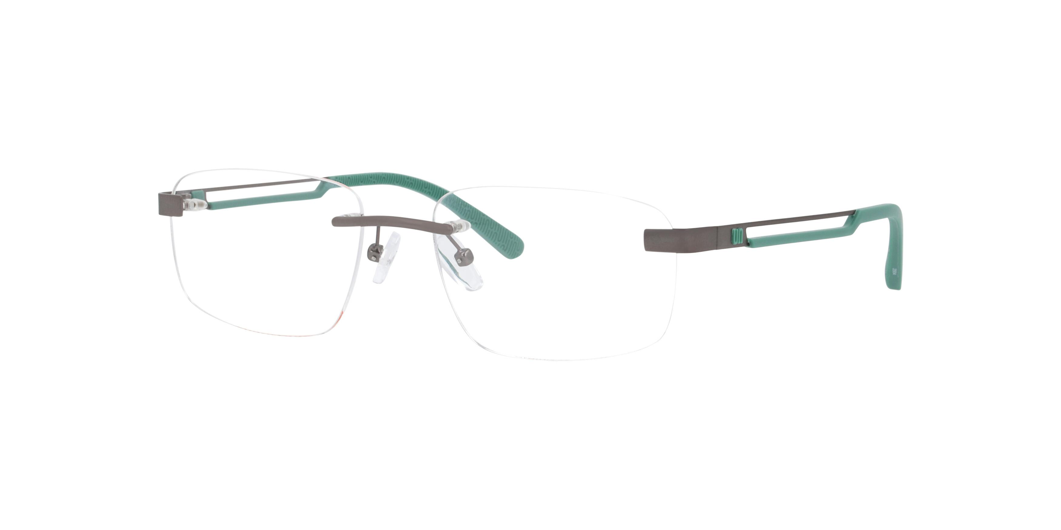 Angle_Left01, UNOFFICIAL 0UO1194 002 Brille