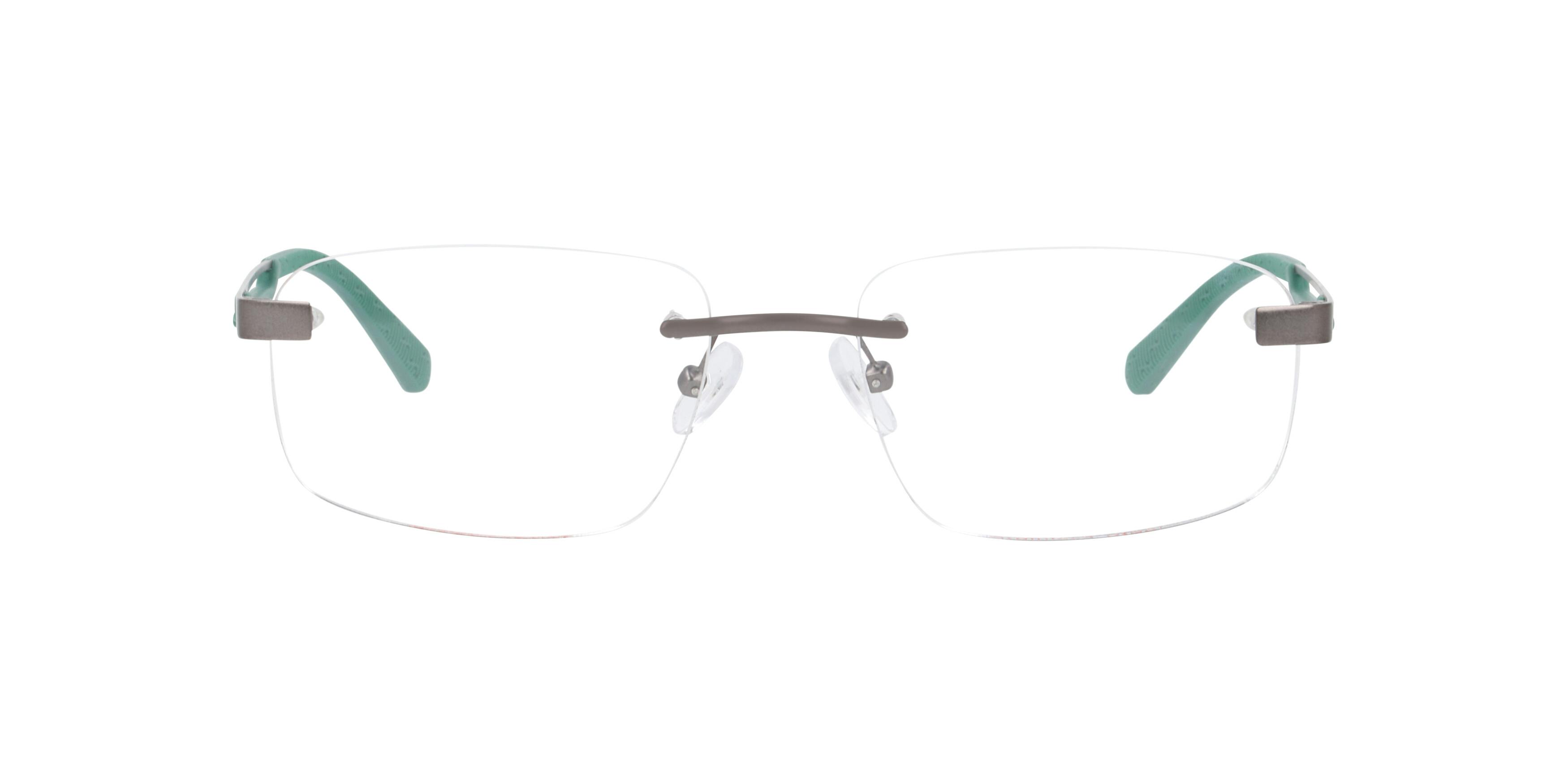 Front, UNOFFICIAL 0UO1194 002 Brille