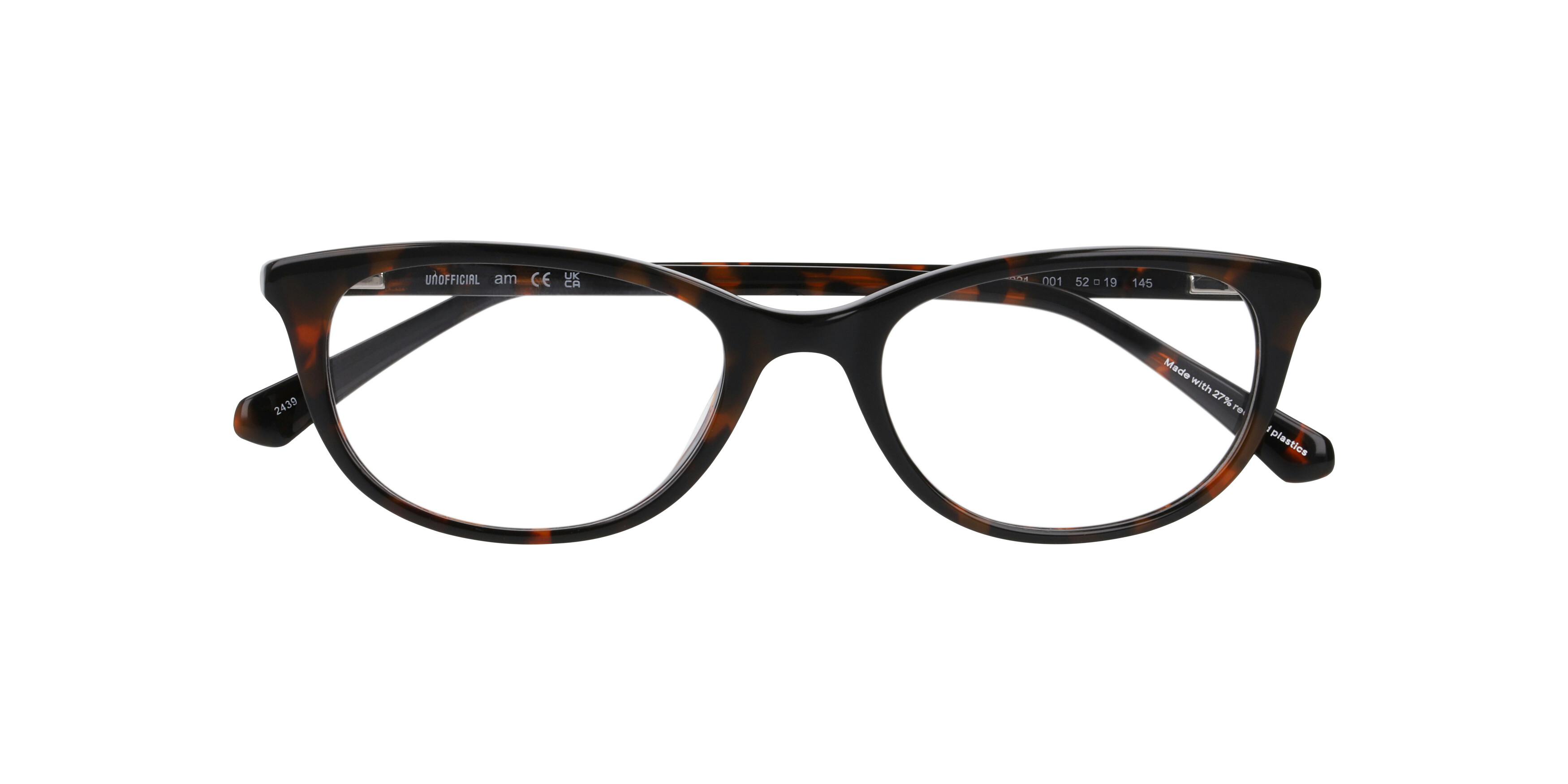 Folded, UNOFFICIAL 0UO2221 001 Brille
