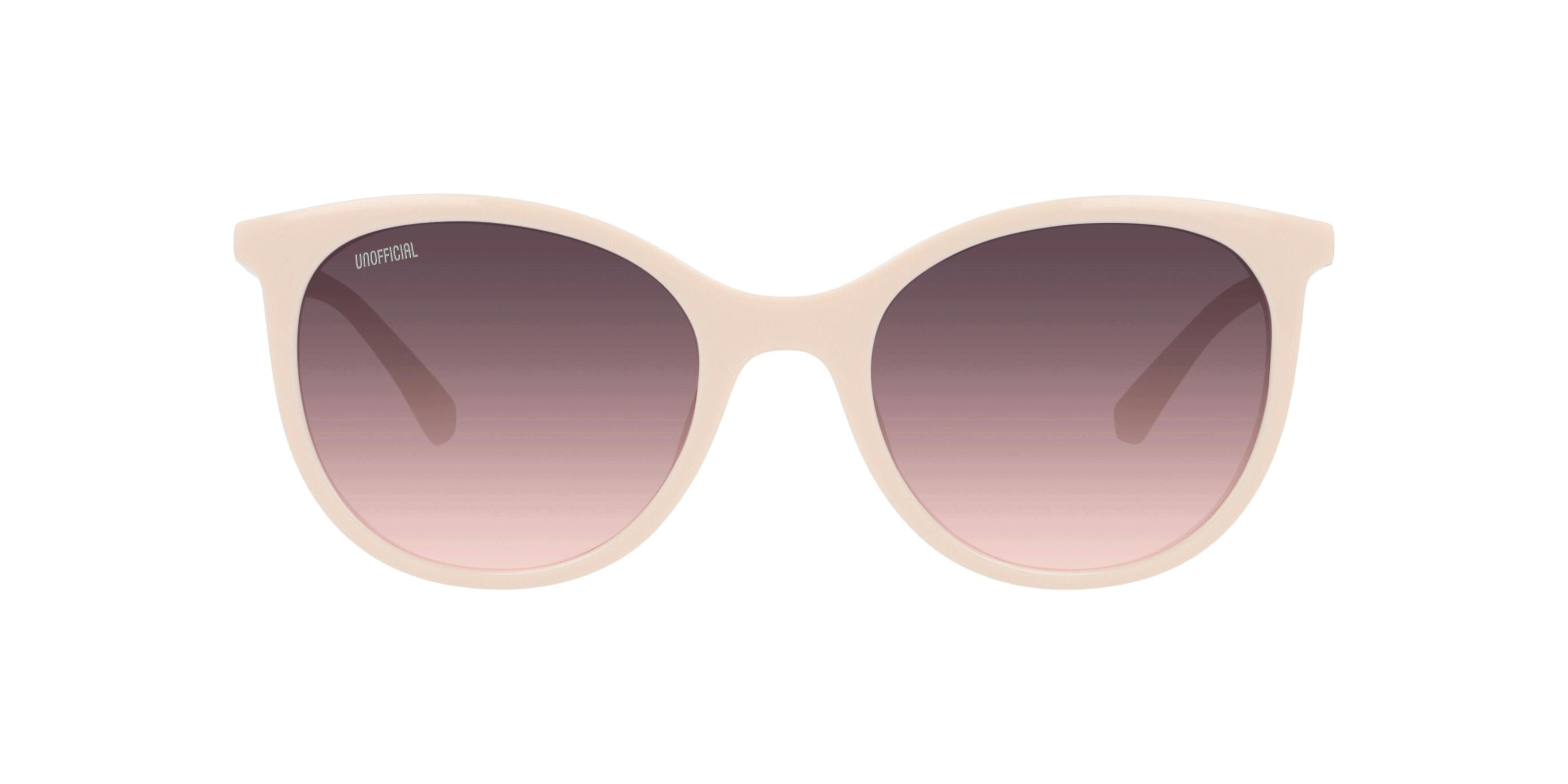 Front, UNOFFICIAL 0UO6214 002 Sonnenbrille