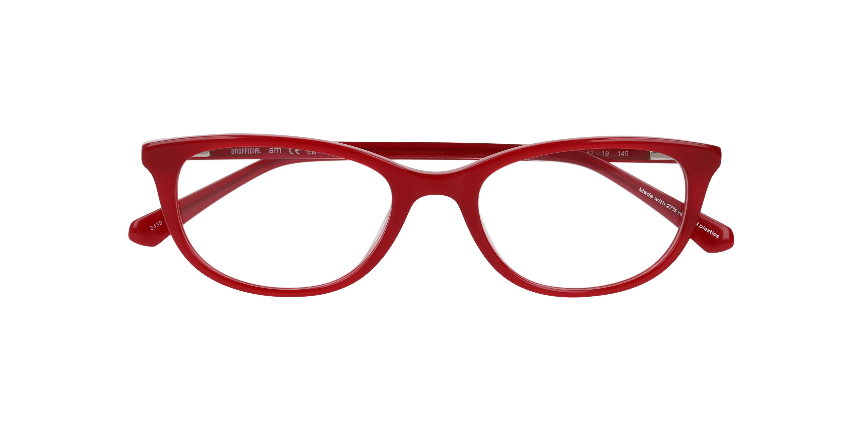 Folded, UNOFFICIAL 0UO2221 003 Brille
