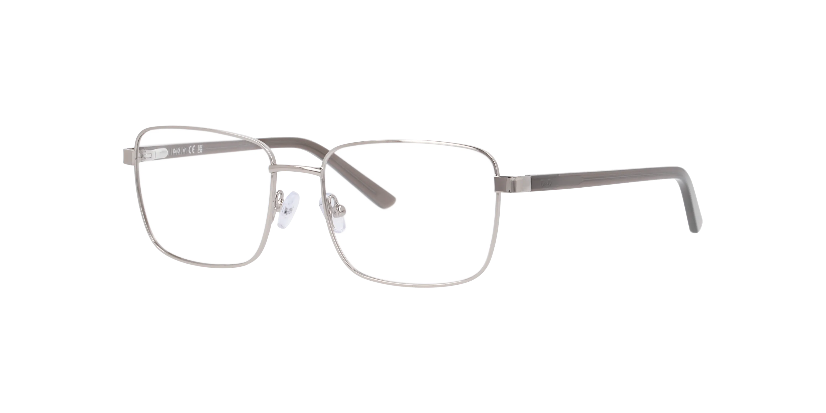 Angle_Left01, DbyD DB1168 0DB1168 001 Brille