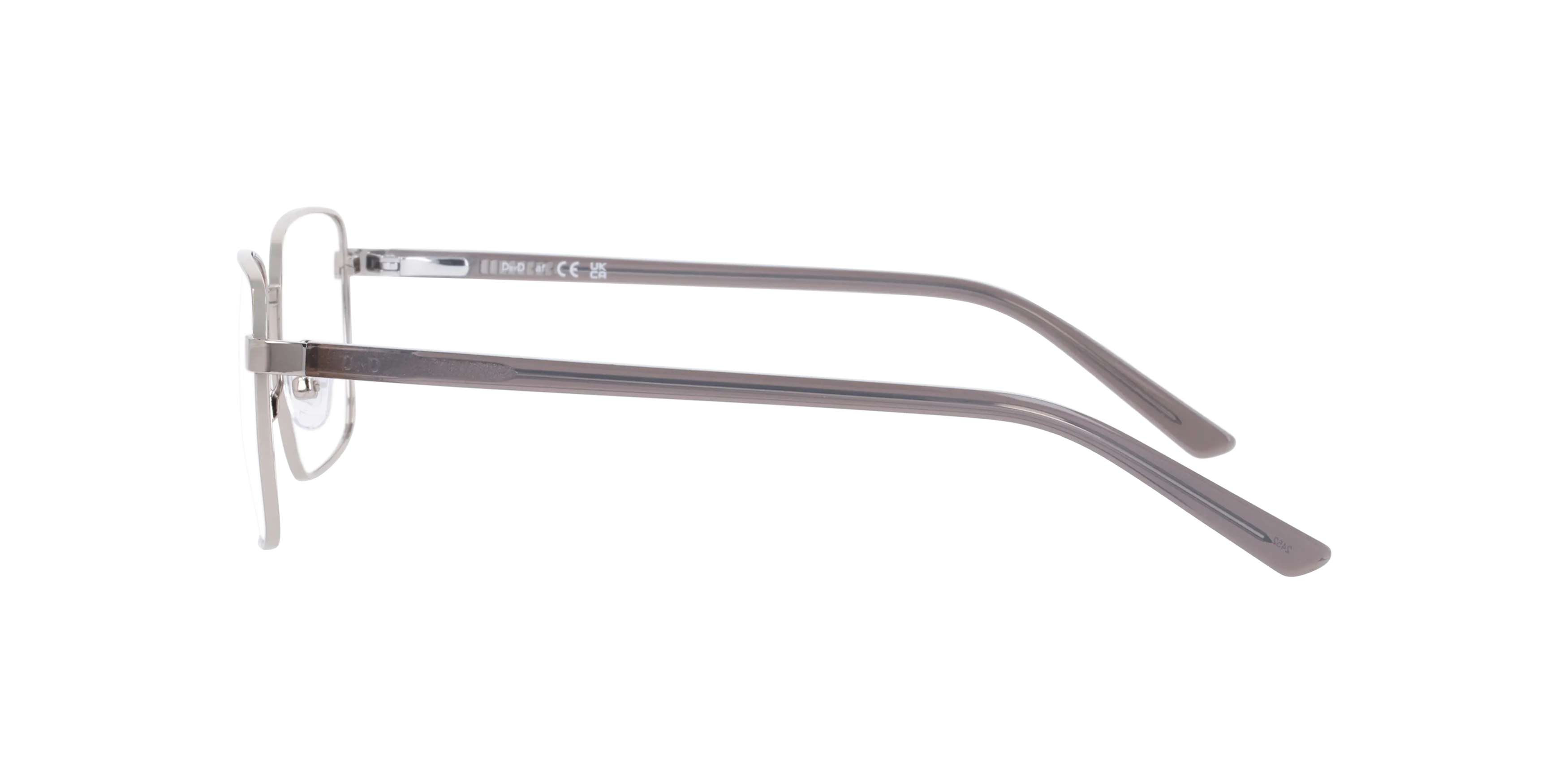 Angle_Left02, DbyD DB1168 0DB1168 001 Brille