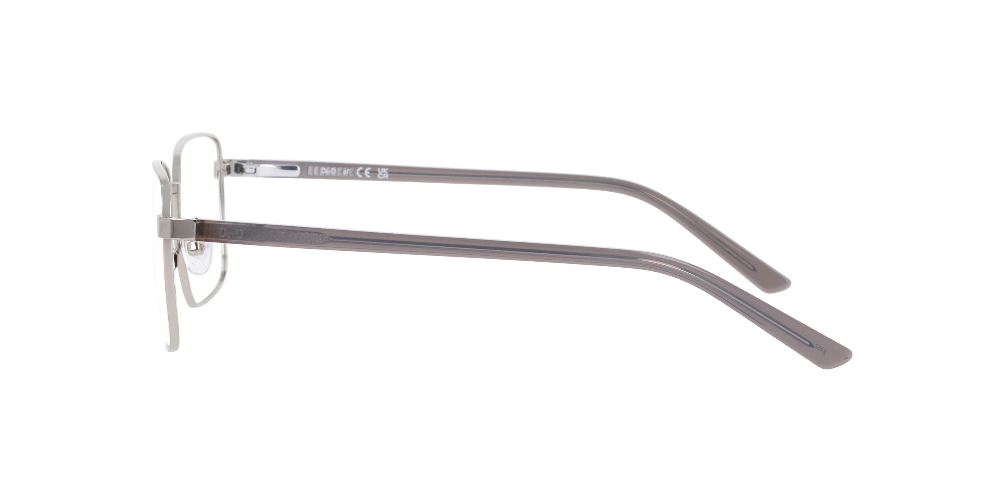Angle_Left02, DbyD 0DB1168 001 Brille