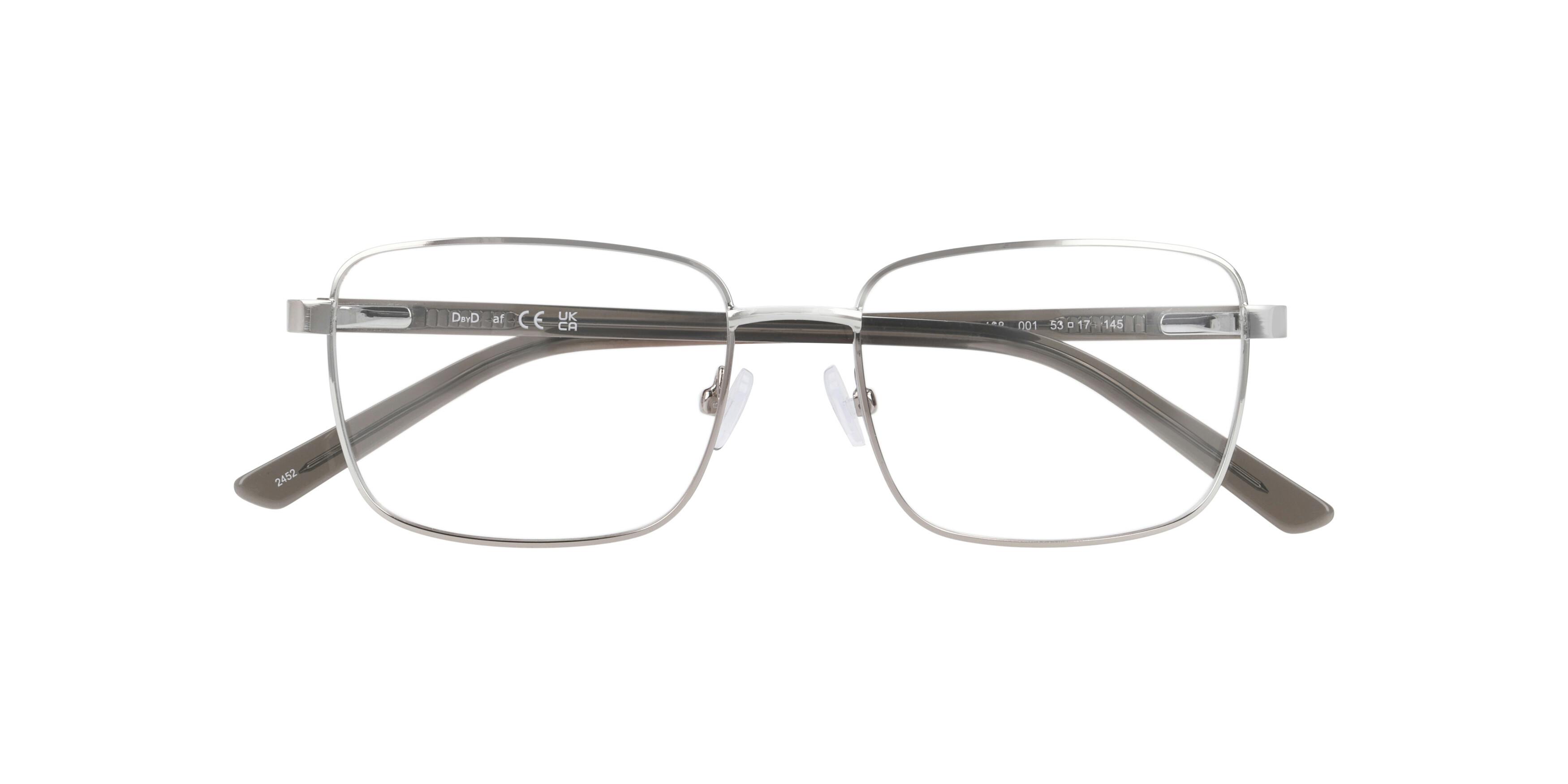 Folded, DbyD 0DB1168 001 Brille