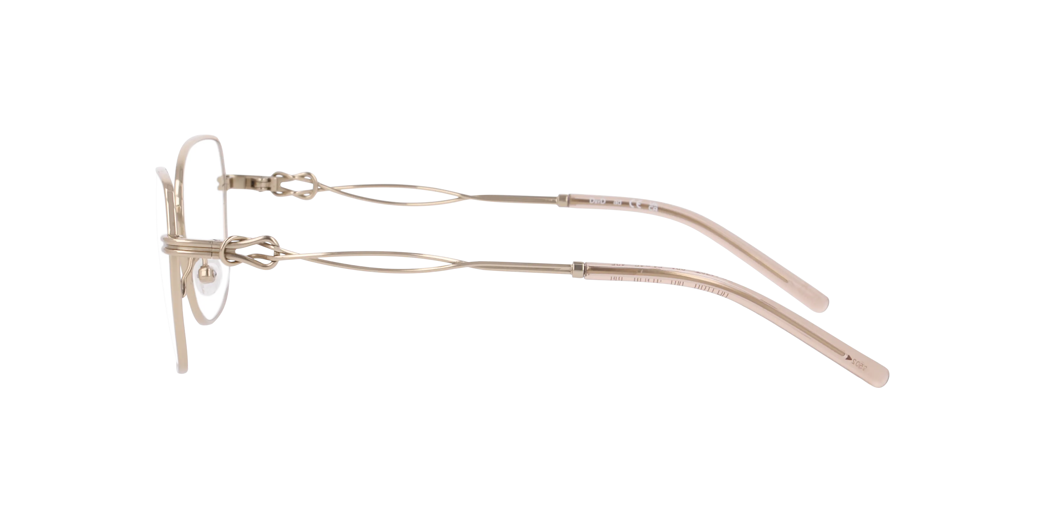 Angle_Left02, DbyD DB1170T 0DB1170T 001 Brille