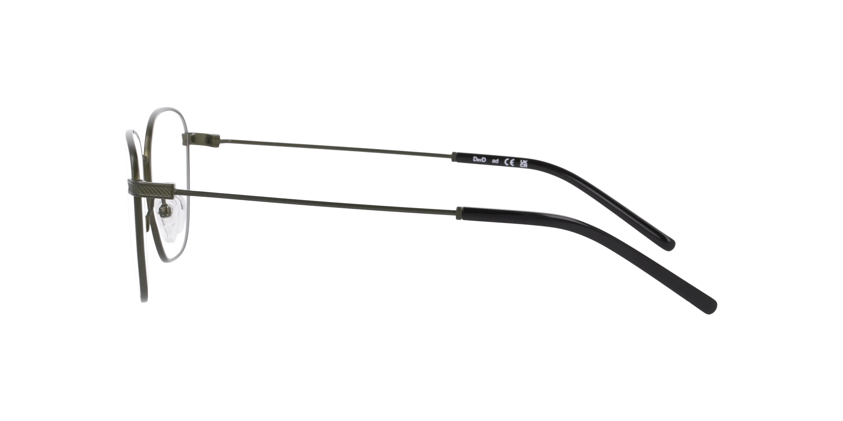 Angle_Left02, DbyD DB1171T 0DB1171T 001 Brille